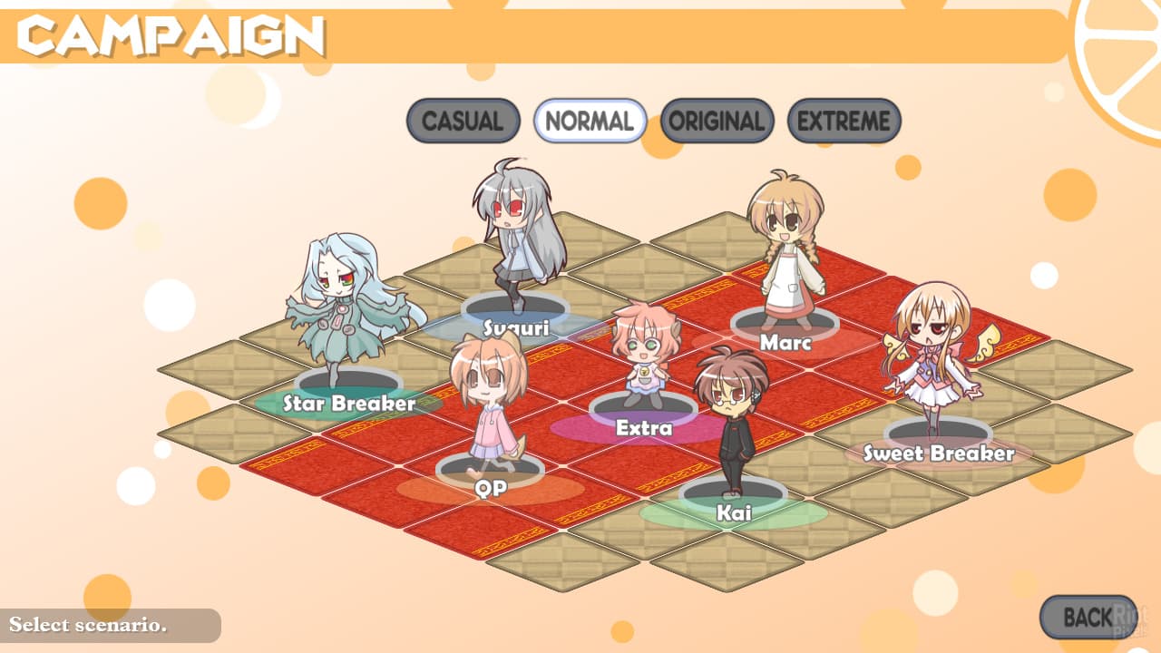 100% Orange Juice: All Stars Collection – v3.7 + 31 DLCs screenshot 5