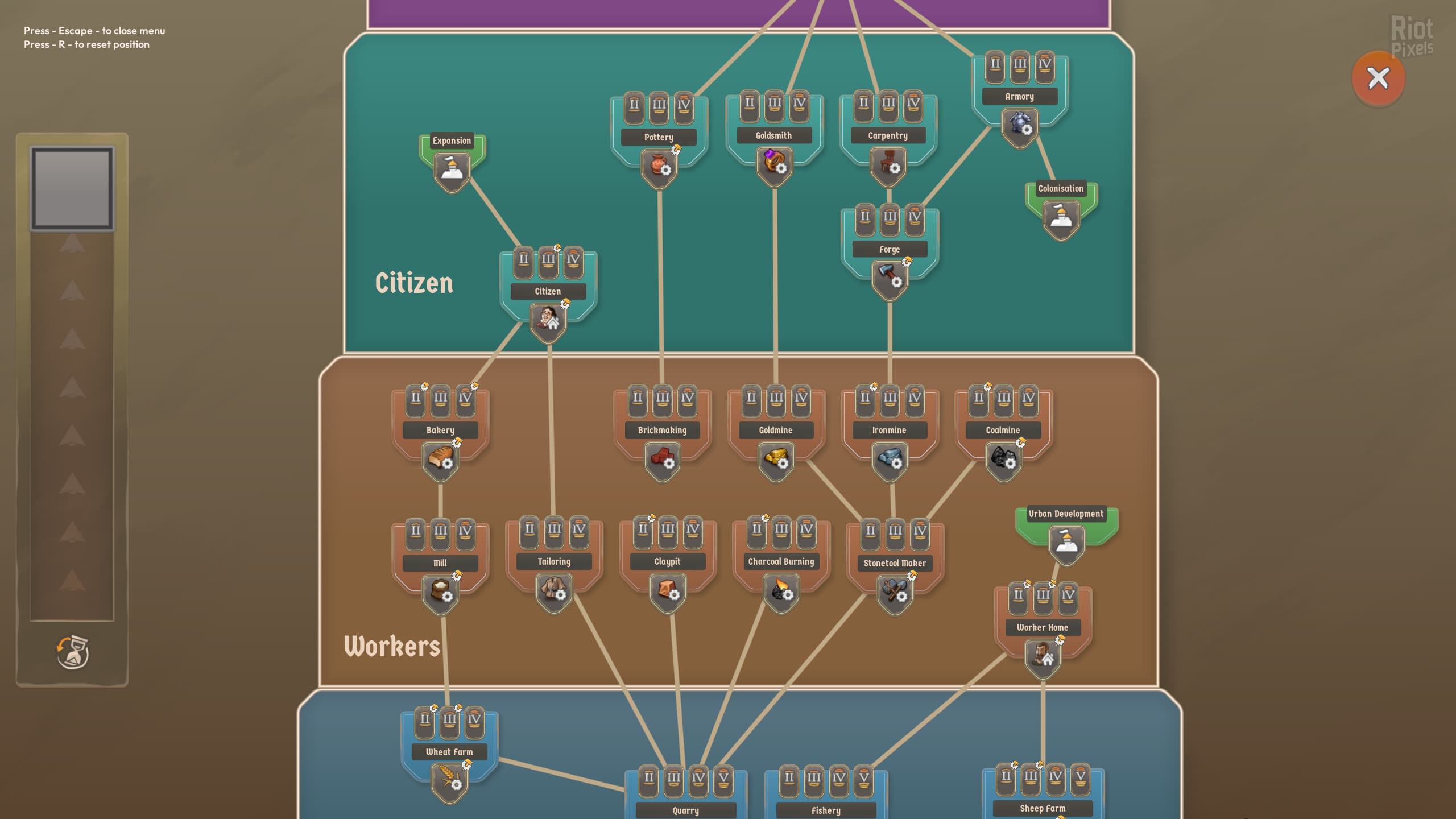 Let Them Trade – v1.1.7.9 + Bonus OST screenshot 6