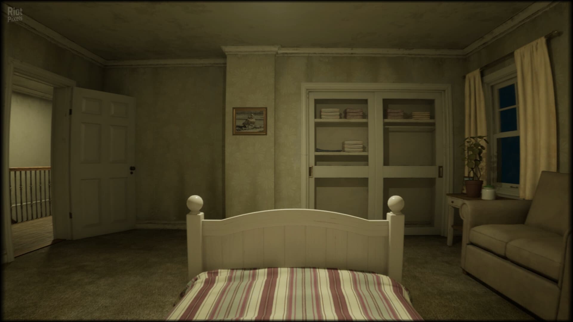 Nightmare House + Windows 7 Fix screenshot 5