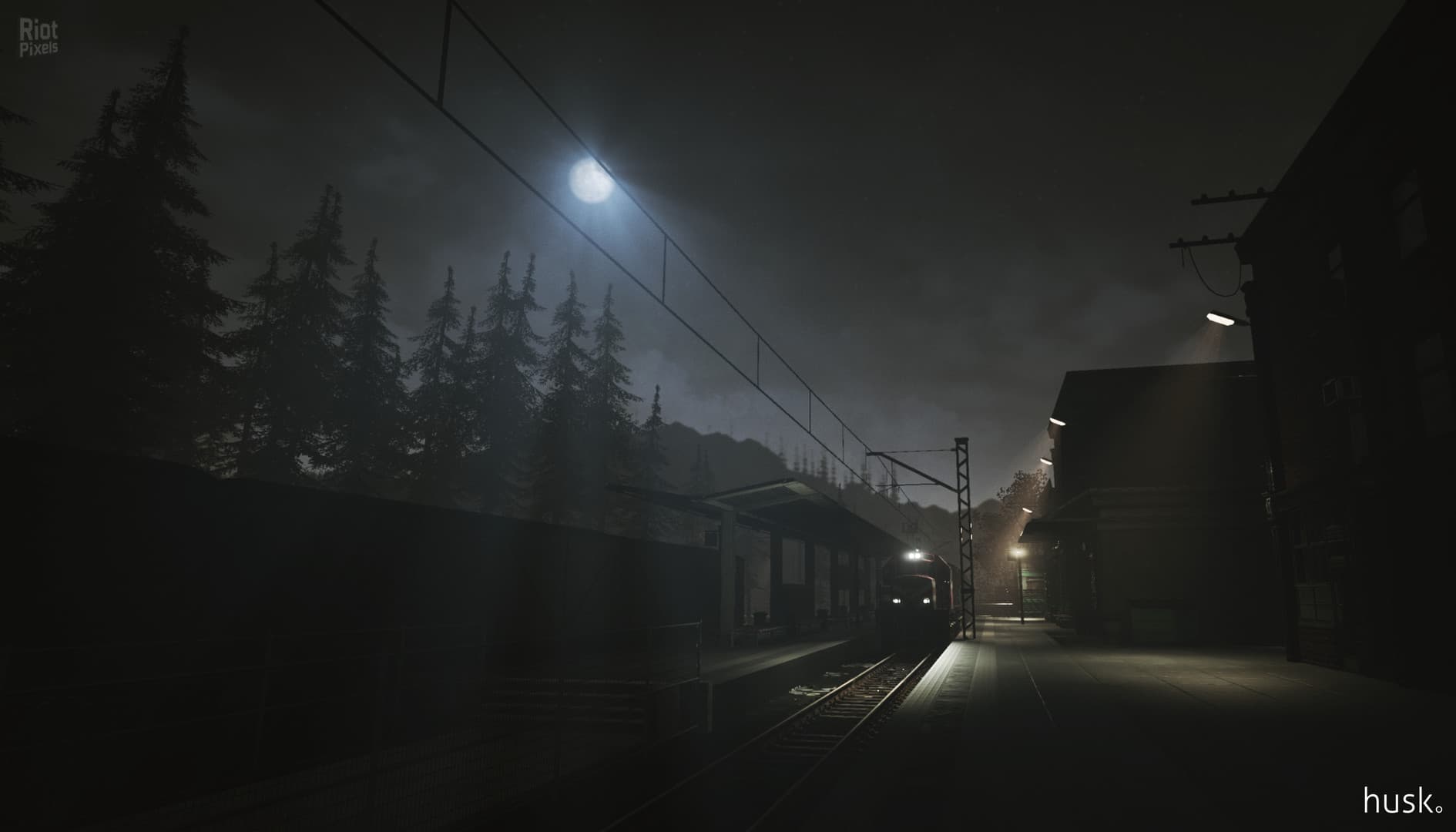 Husk + Update 3 screenshot 3