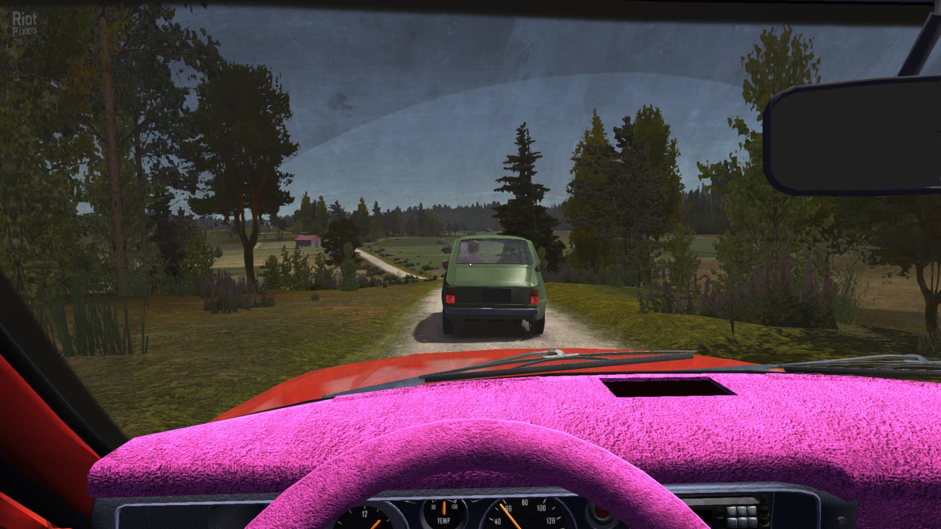 My Summer Car – v241230-03 (Release) screenshot 2
