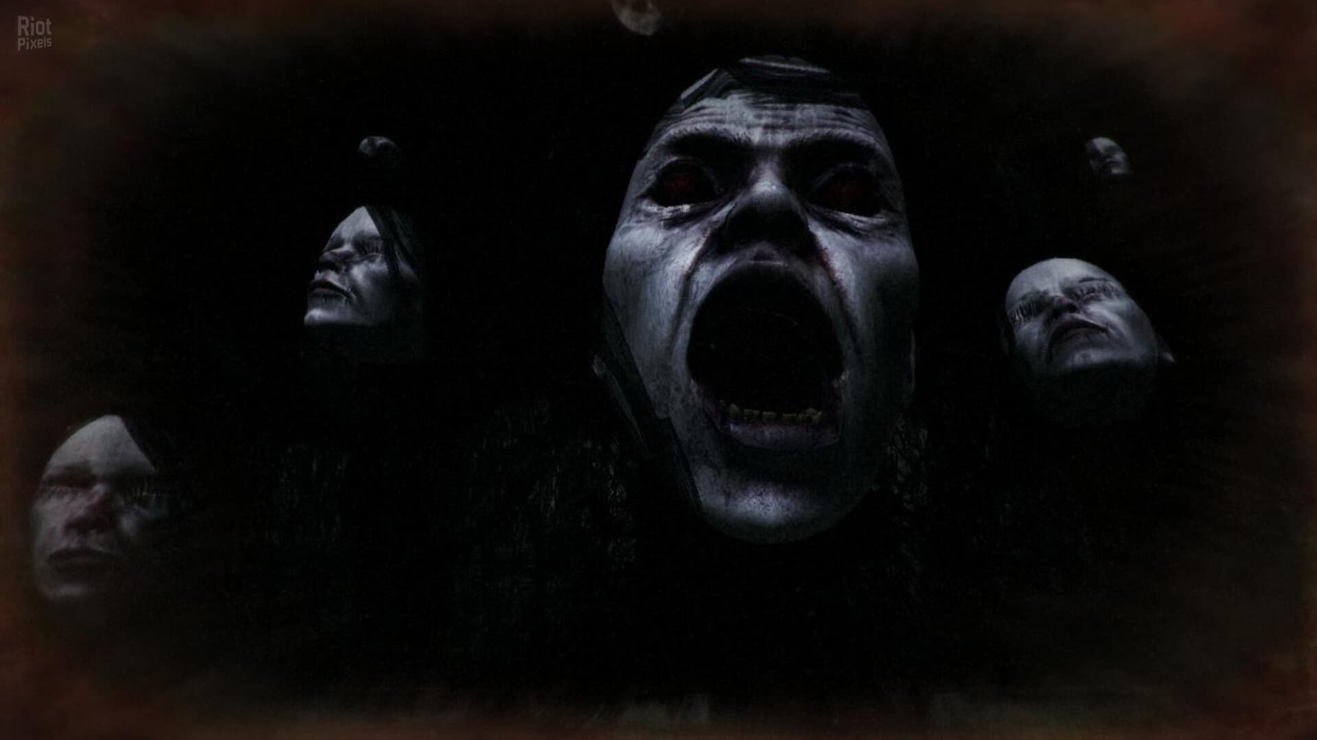 DreadOut Remastered Collection – v2.2.18f/v1.0.8 screenshot 1