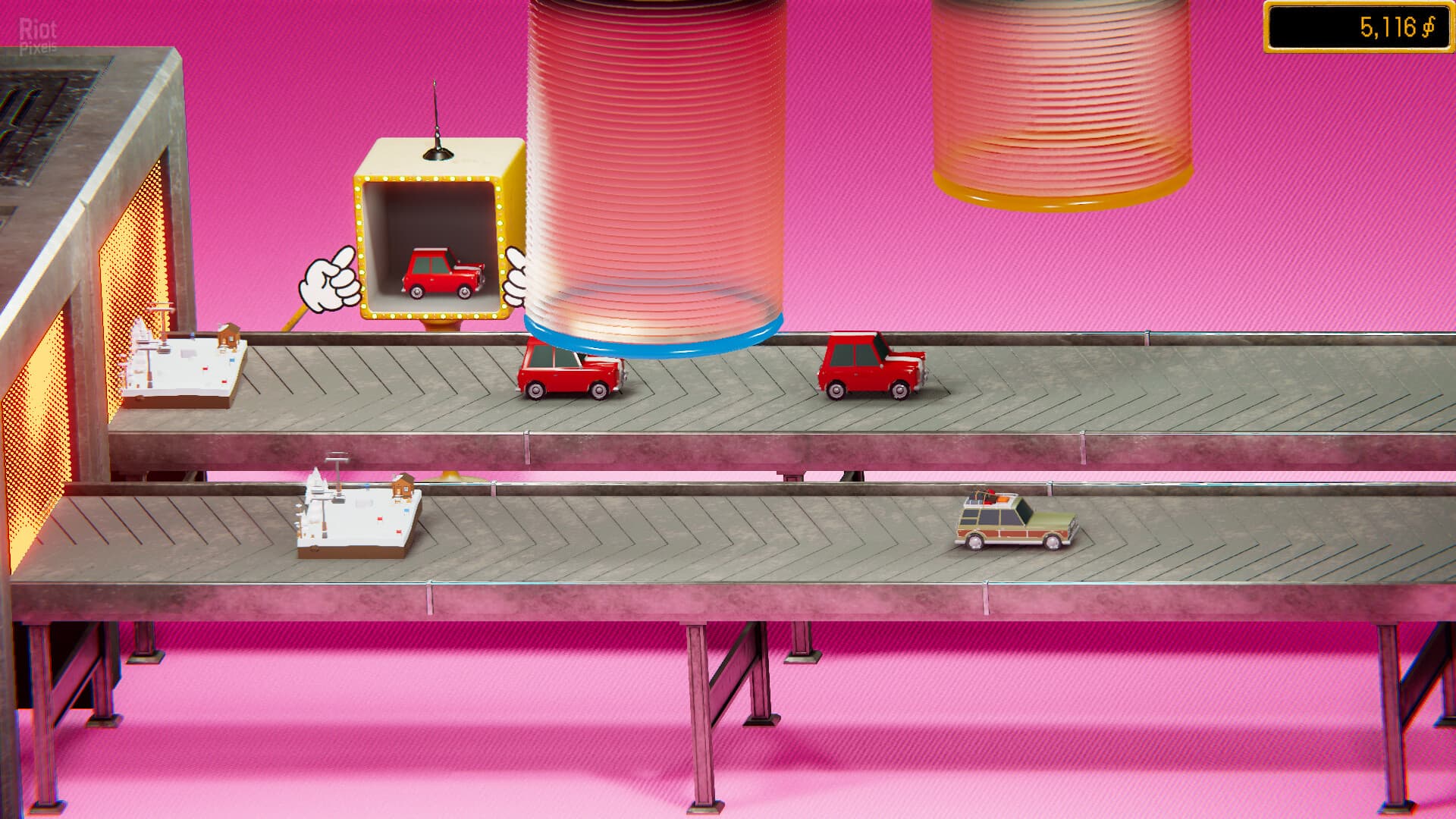 LOOPER★LOOPER screenshot 6