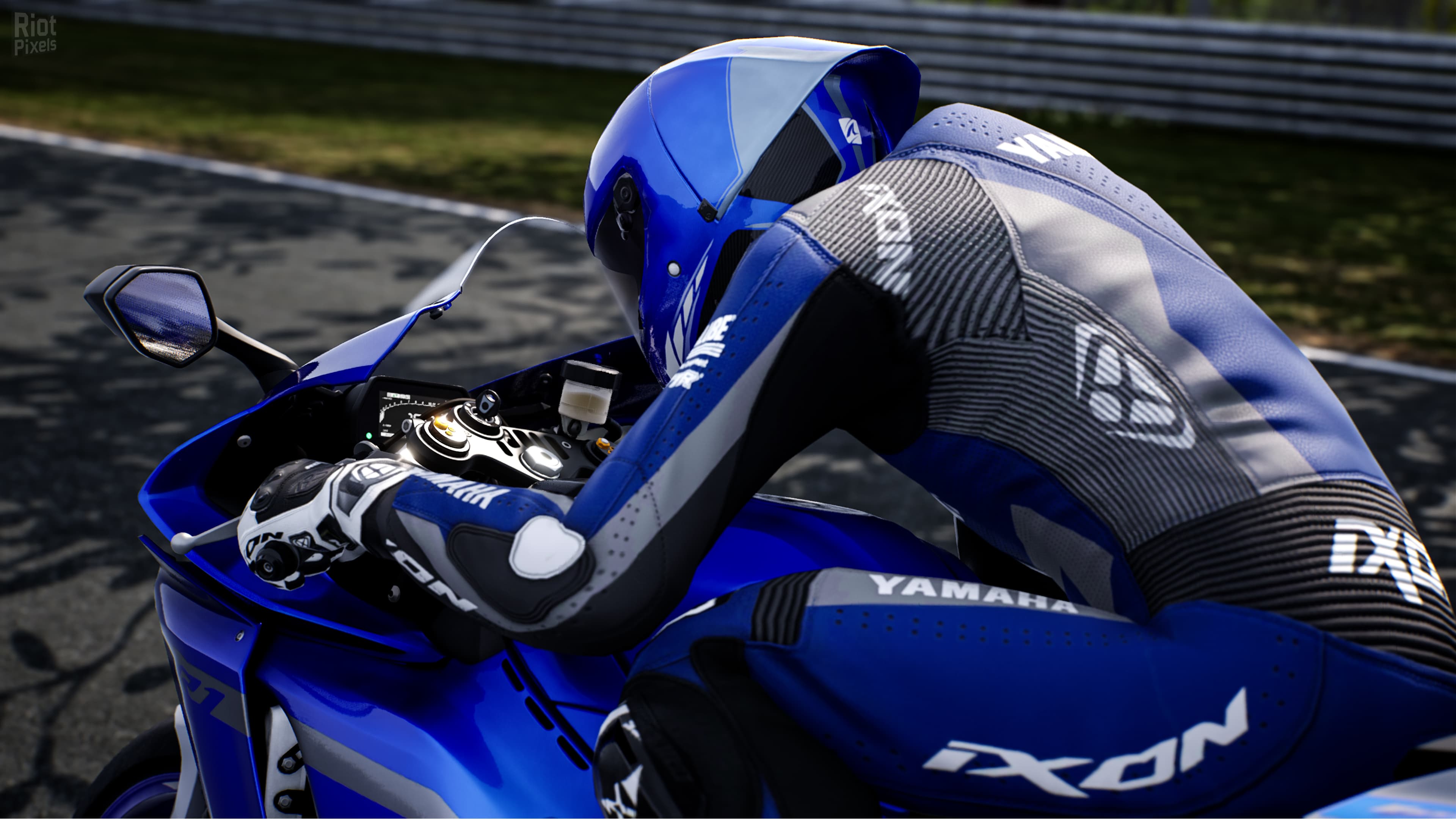 RIDE 4: Complete the Set- Build 7159412 + 32 DLCs screenshot 6