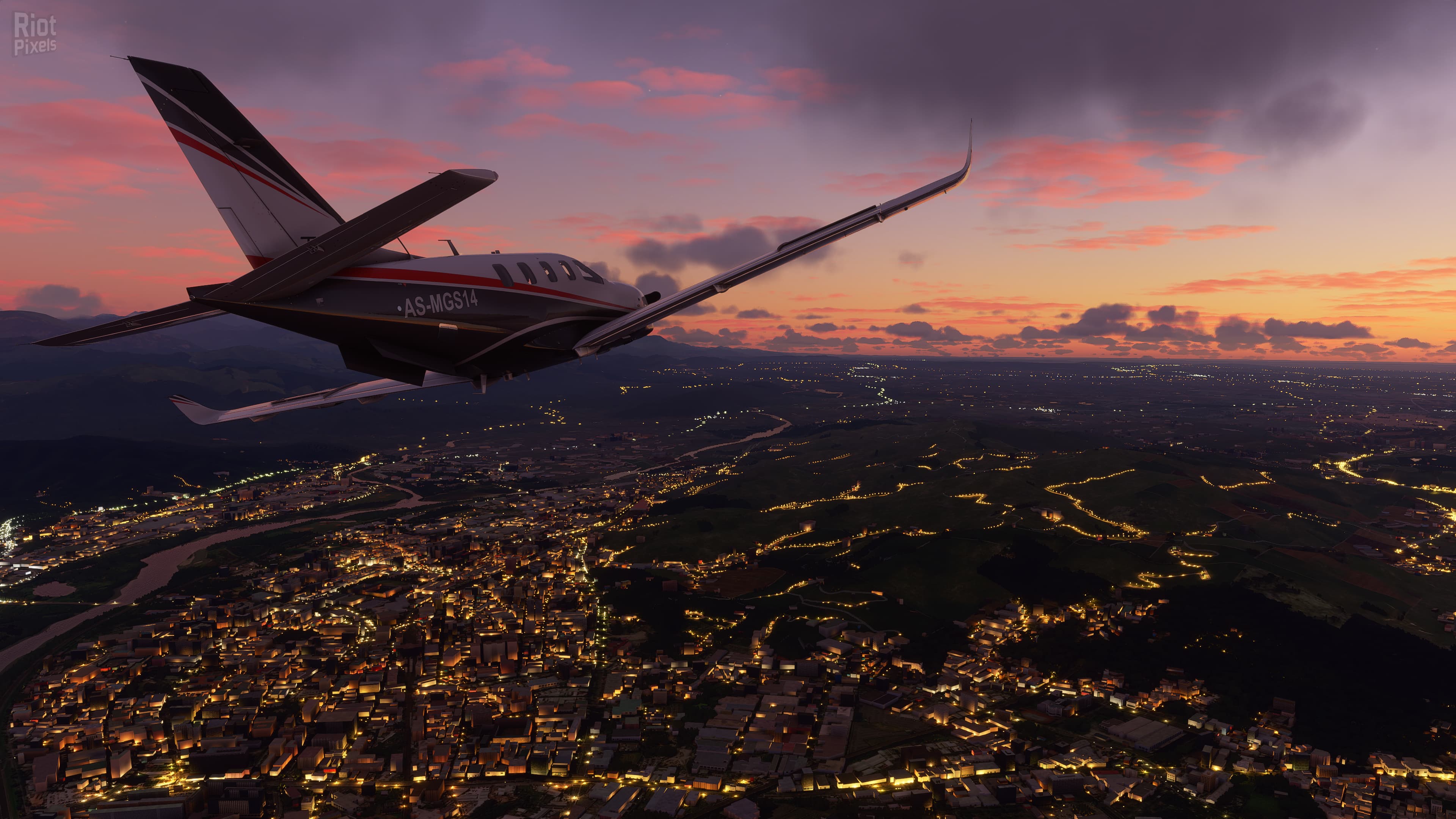 Microsoft Flight Simulator – Monkey Repack screenshot 5