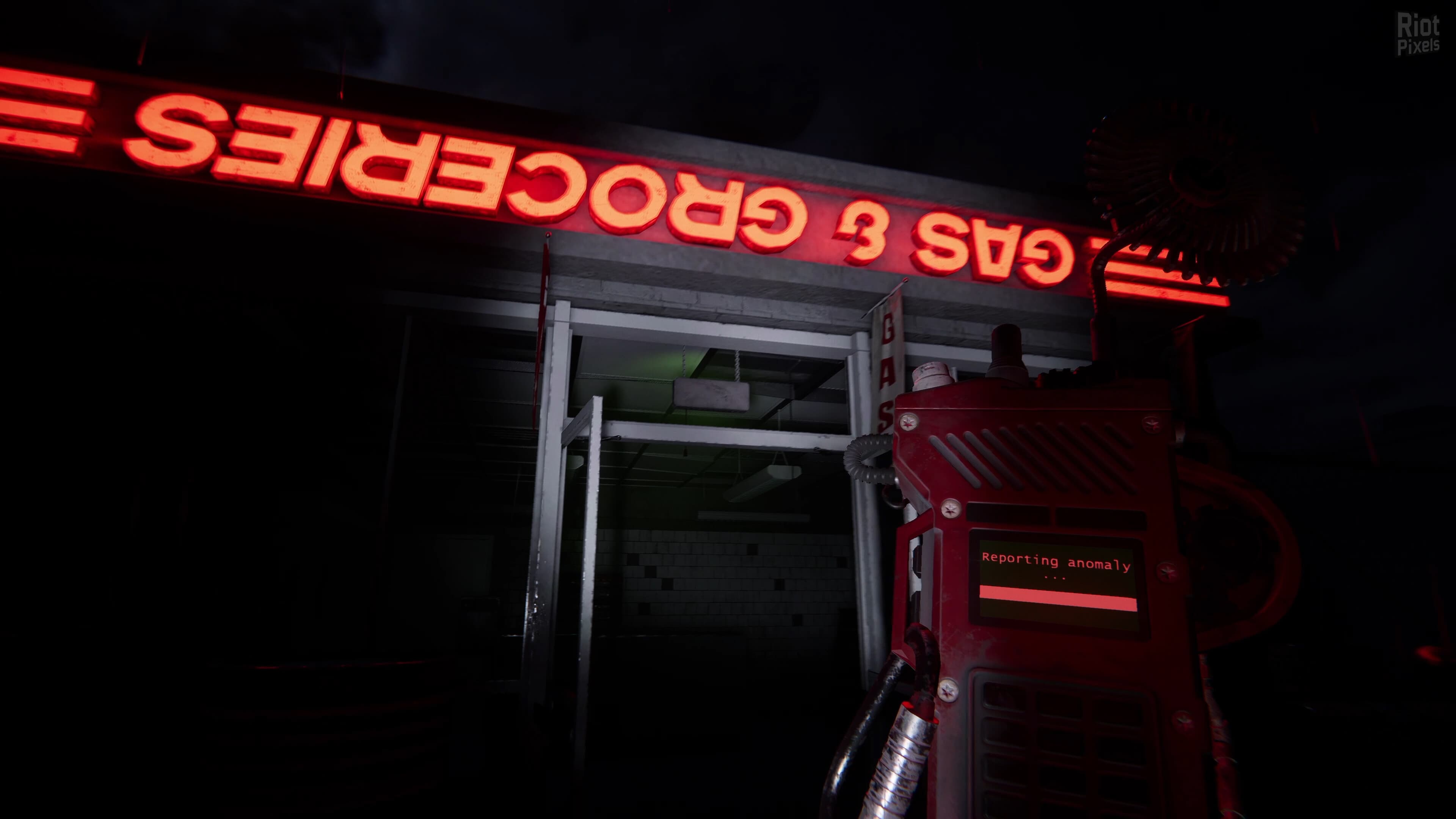 Shift 87 – v1.0f8 screenshot 2