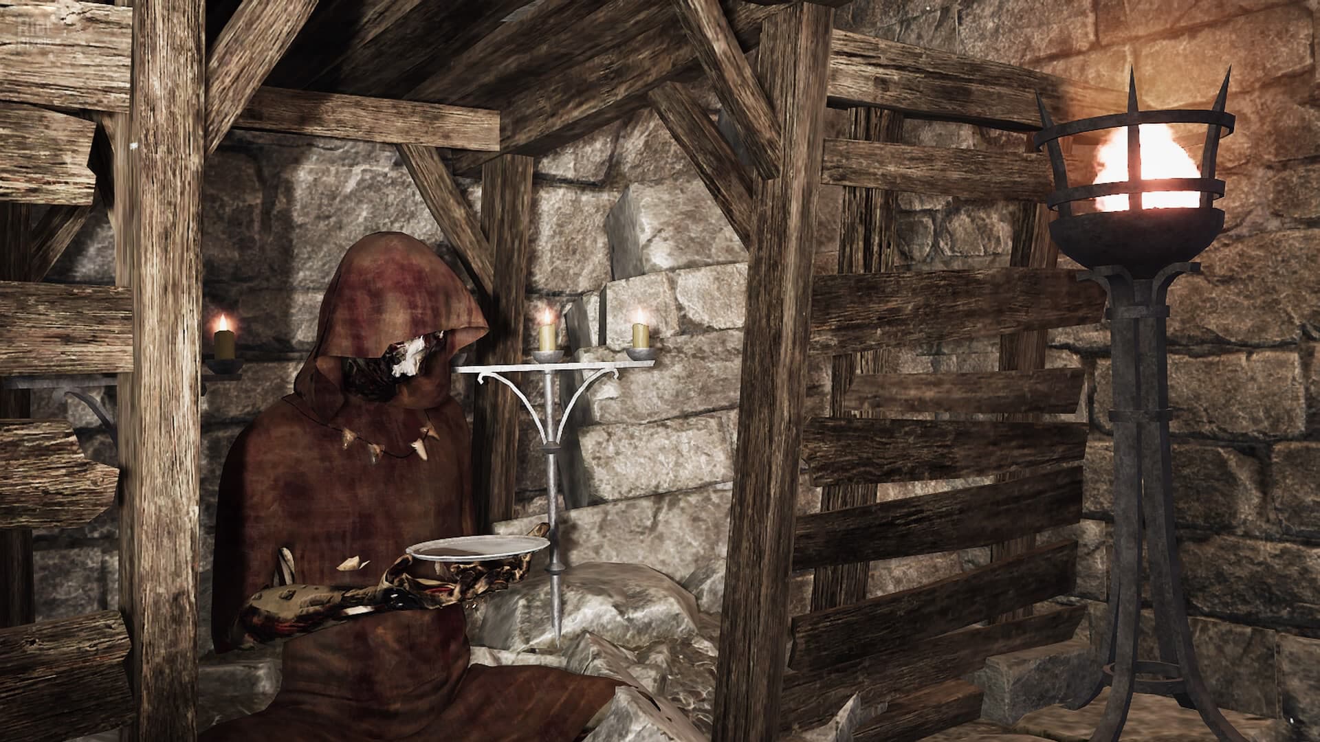 EVIL BELOW – v2.7.7 screenshot 1