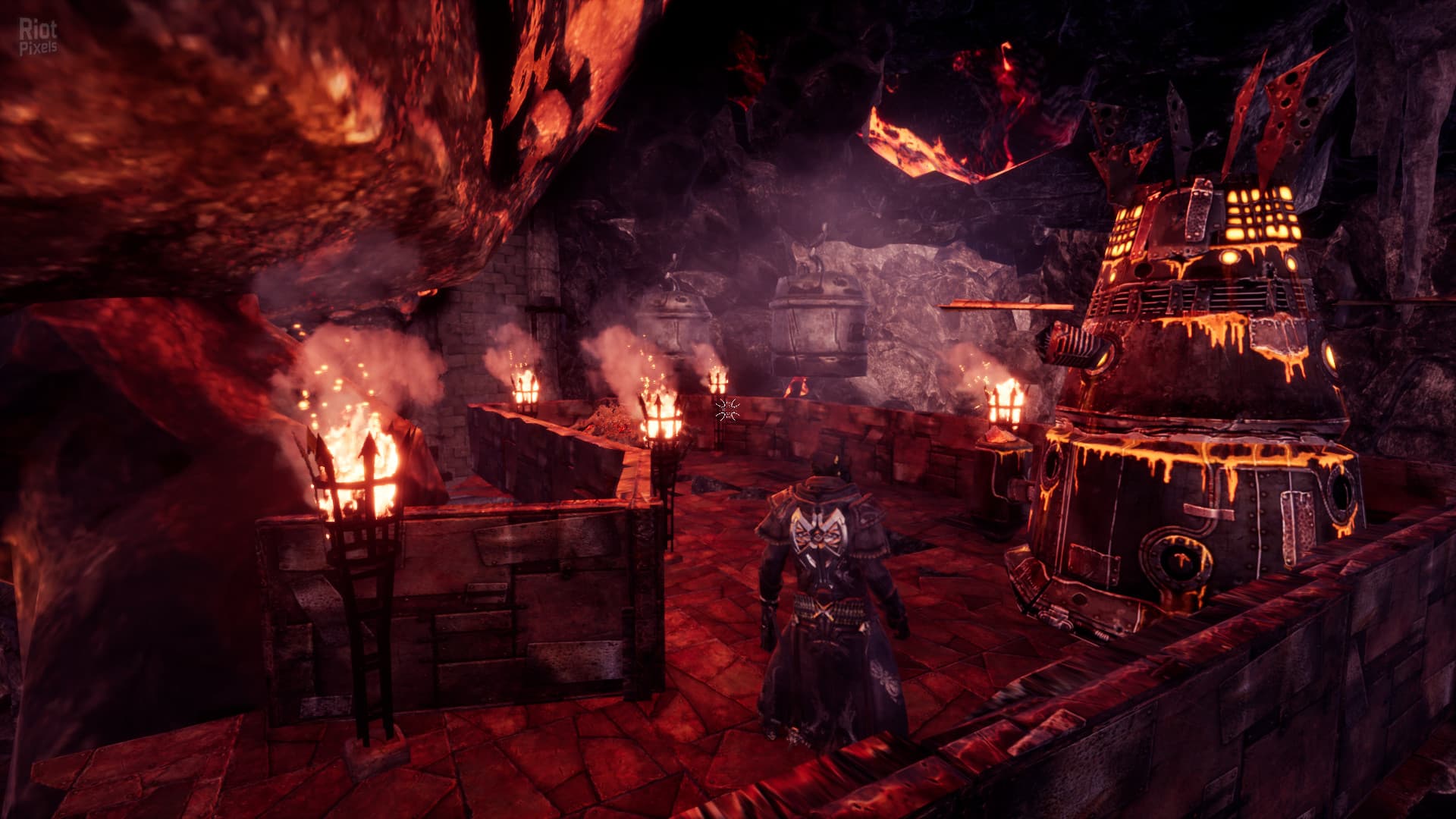 Dead No-Head screenshot 2
