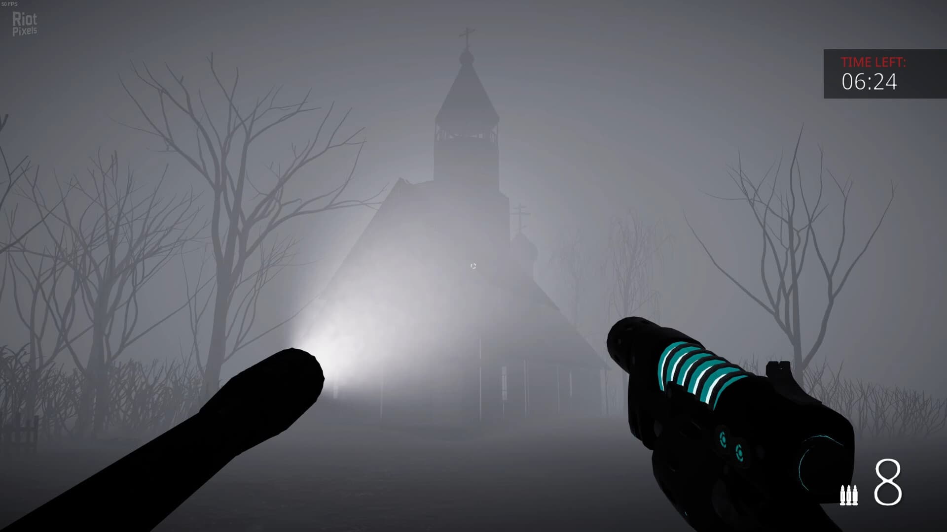 Secret Seeker screenshot 1