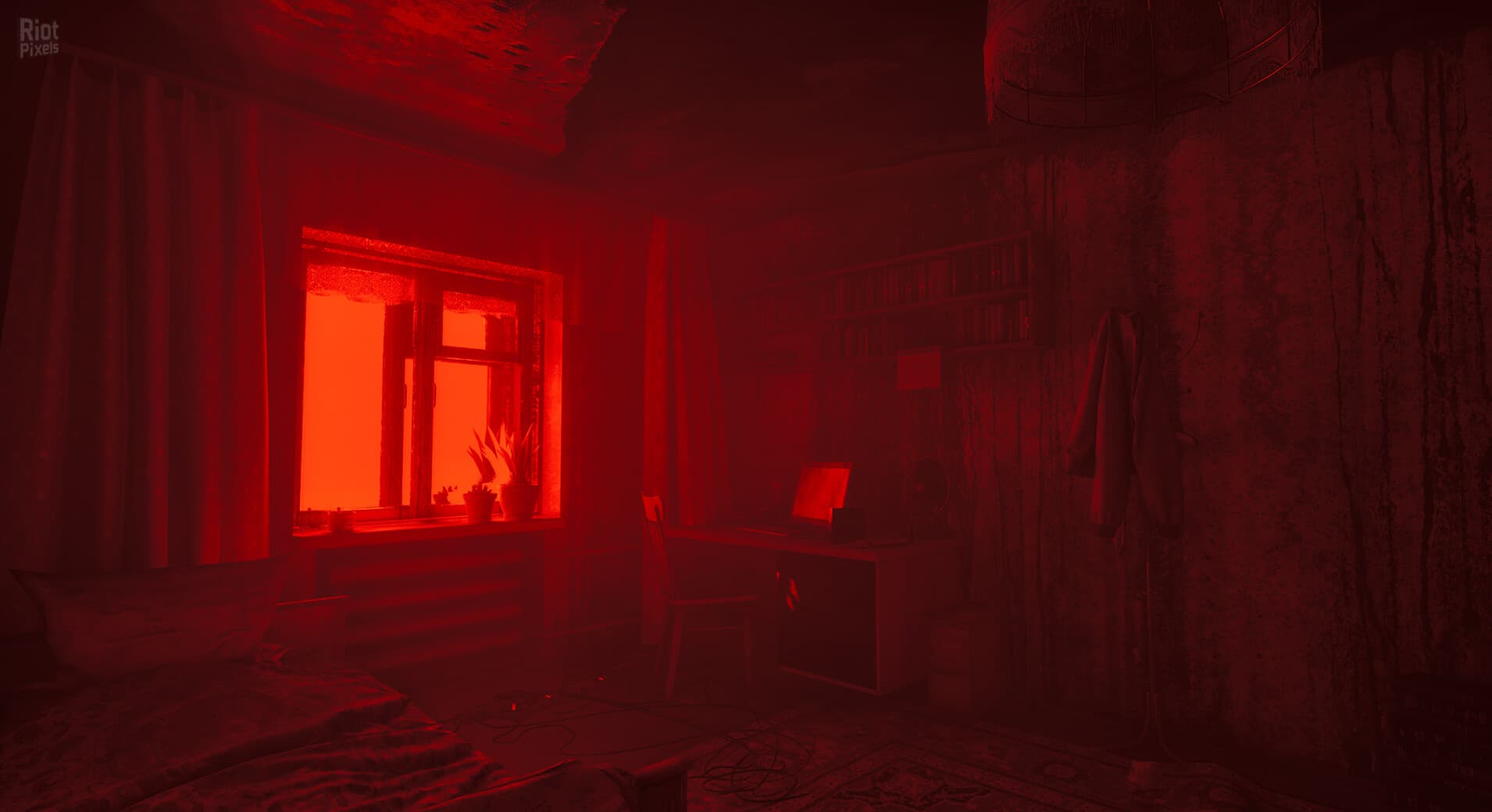 Fuck You Witch + Bonus Soundtrack screenshot 4