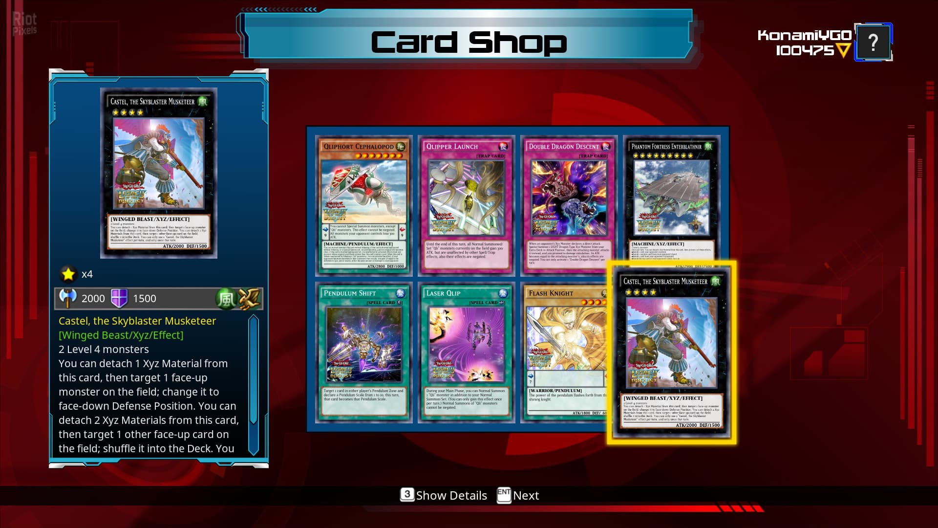 Yu-Gi-Oh! Legacy of the Duelist + 18 DLCs + Multiplayer screenshot 3
