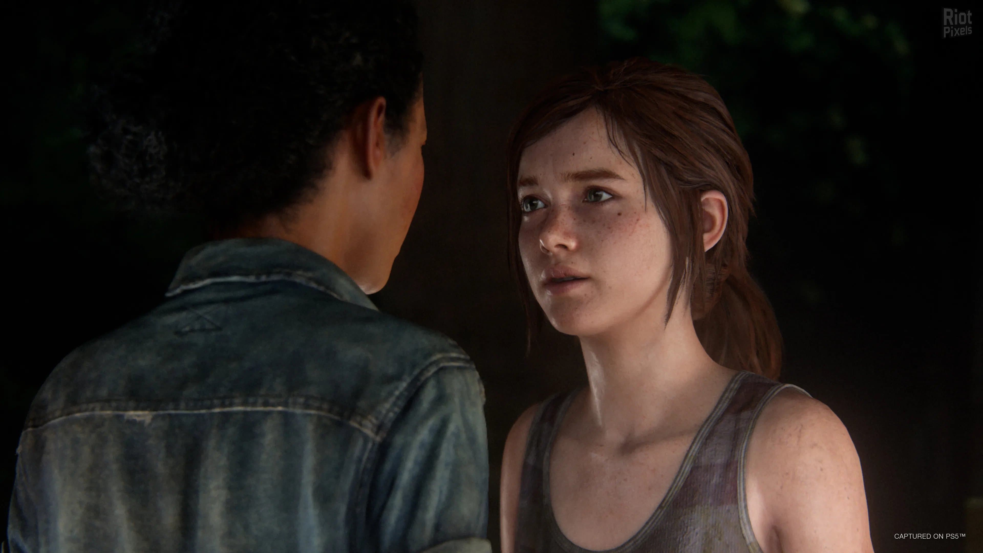 The Last of Us: Part I – Digital Deluxe Edition – v1.1.3 + 2 DLCs + Bonus Content screenshot 1