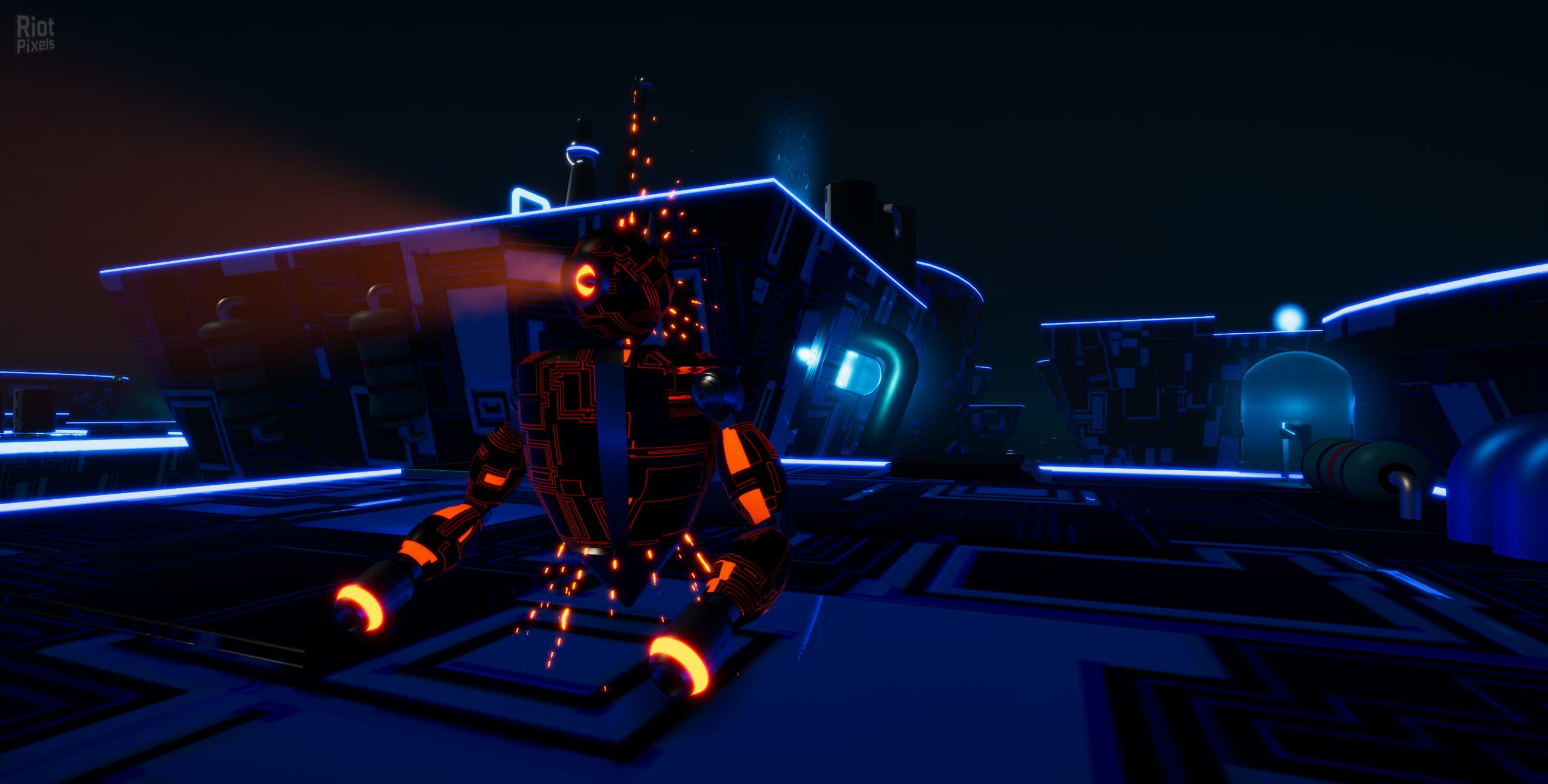 Gloom: System Breach – v1.0.7 screenshot 5
