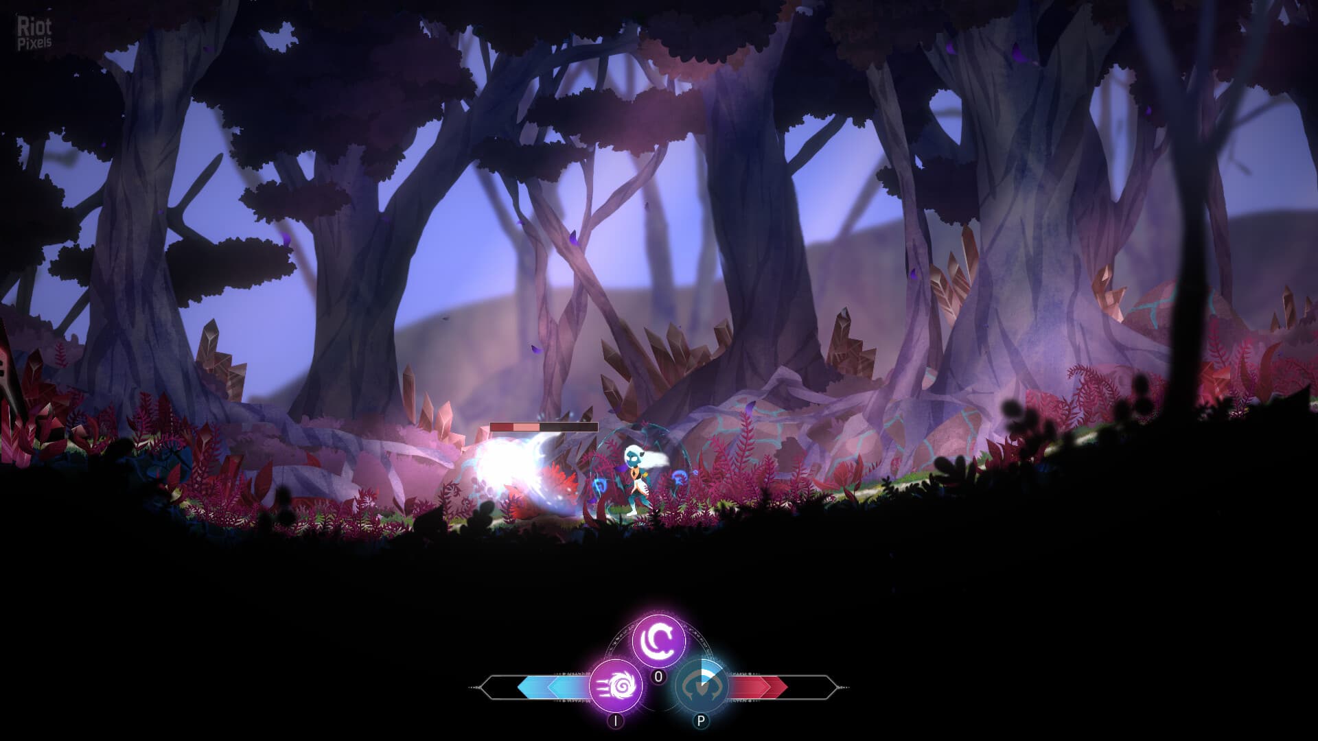 RIN: The Last Child – v215_9966 (Release) screenshot 1