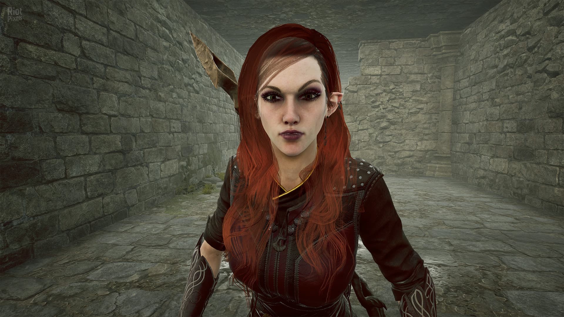 The Redress of Mira screenshot 2