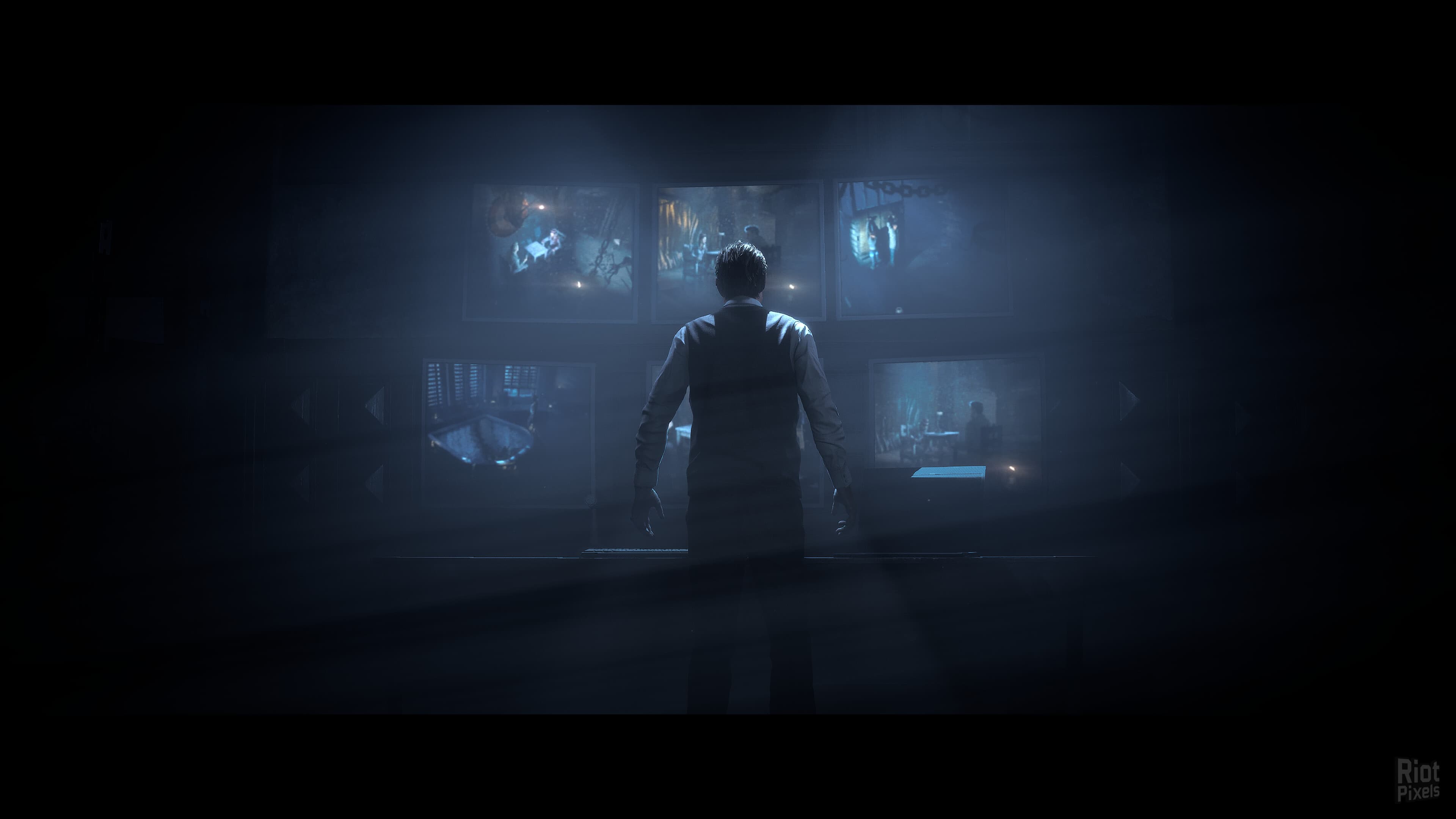 Until Dawn screenshot 3
