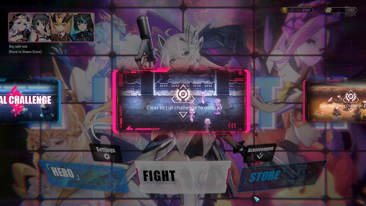 CyberHoney screenshot 4
