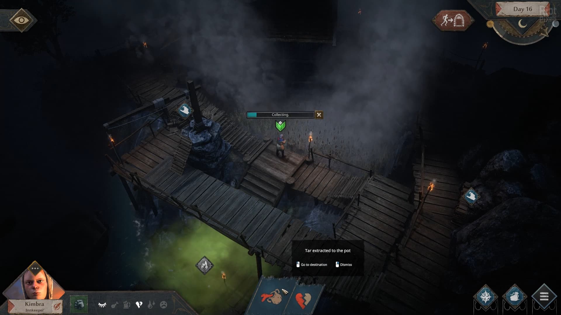 Siege Survival: Gloria Victis – v20210712 (Community Update #2) screenshot 2