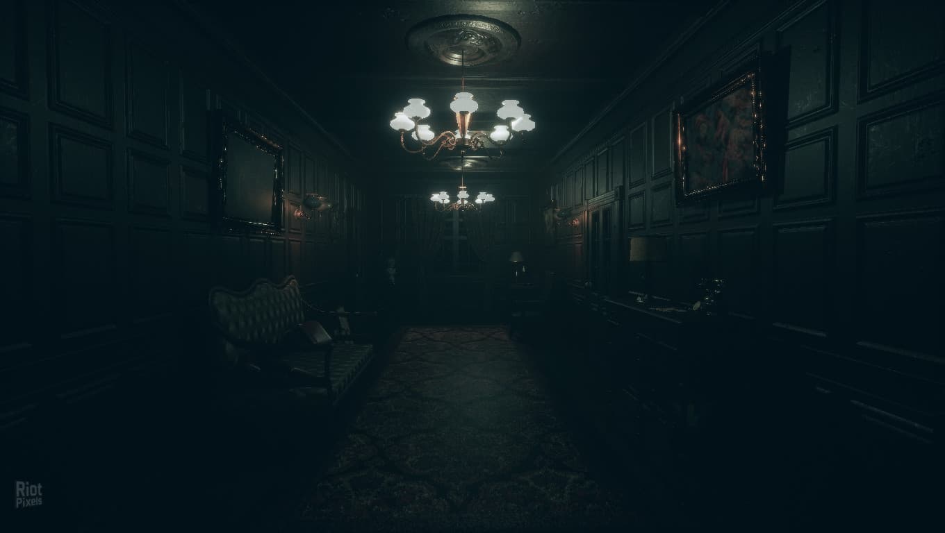Hotel Greenwood screenshot 1