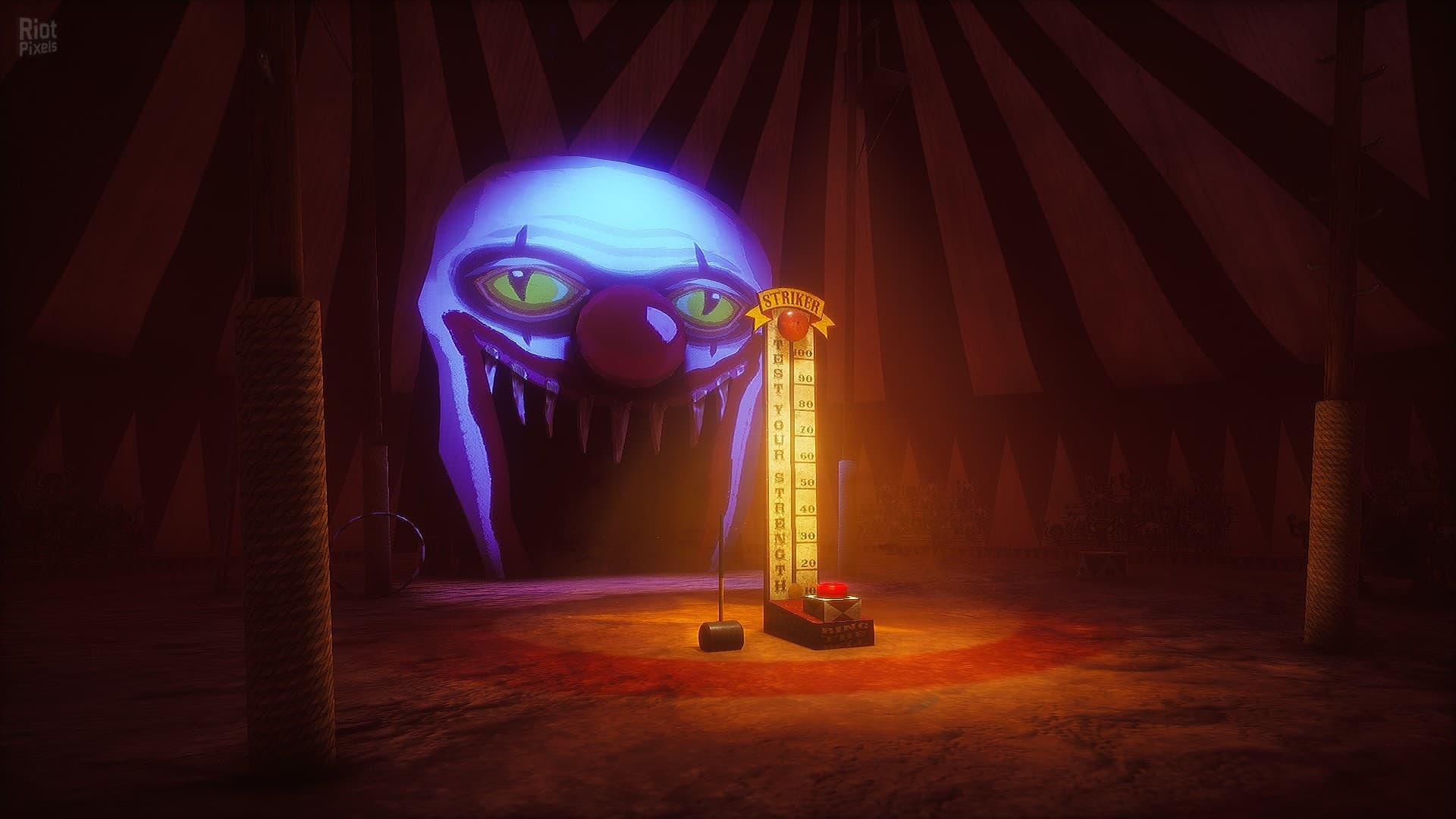 Dark Deception – v1.8.06, Chapters I-IV screenshot 6