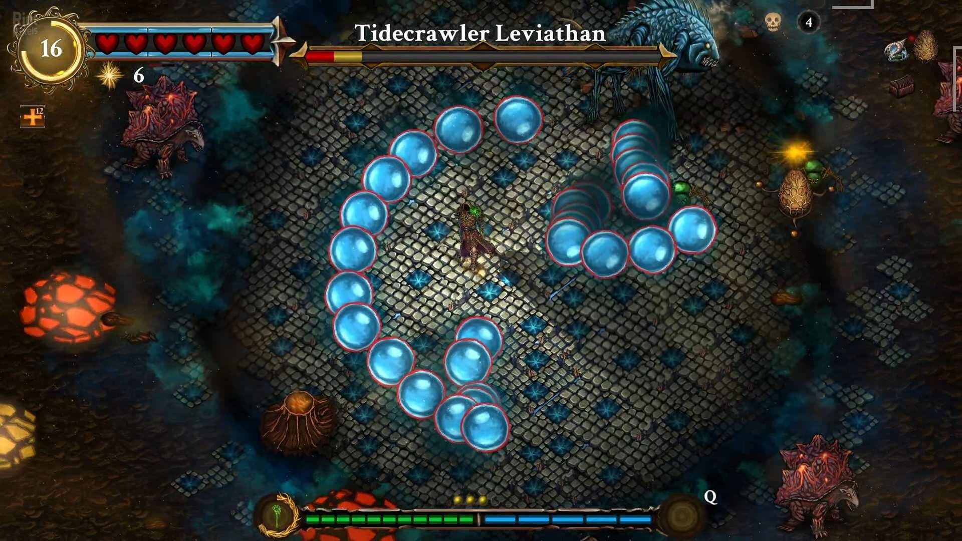 Striving for Light – v1.0.0.0c + Bonus Soundtrack screenshot 6