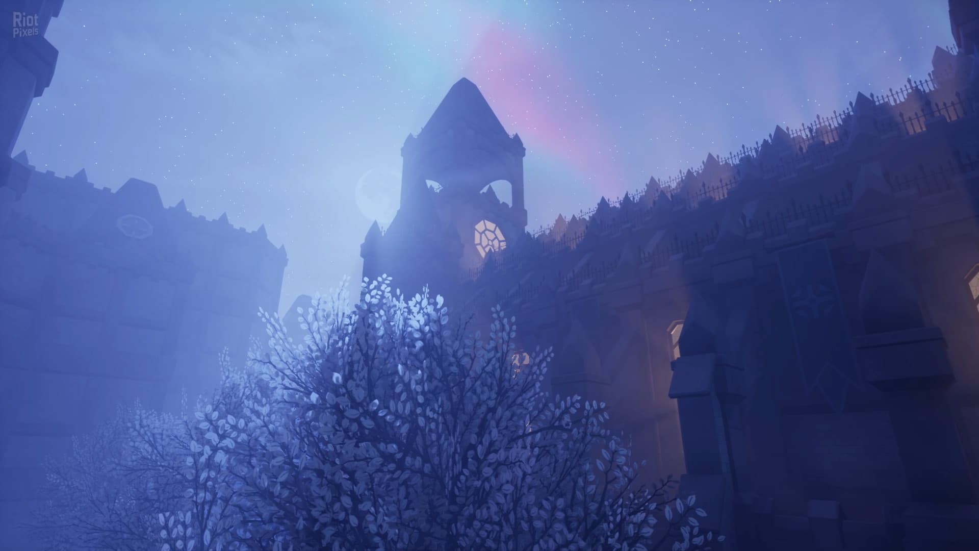 Strawhart screenshot 3
