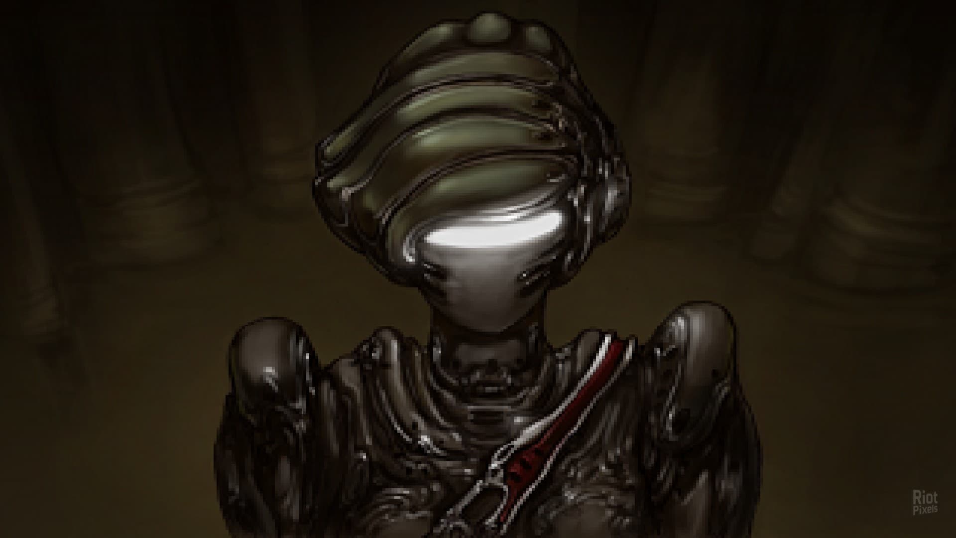 Primordia – Steam/GOG v3.0 + Bonus Content screenshot 5