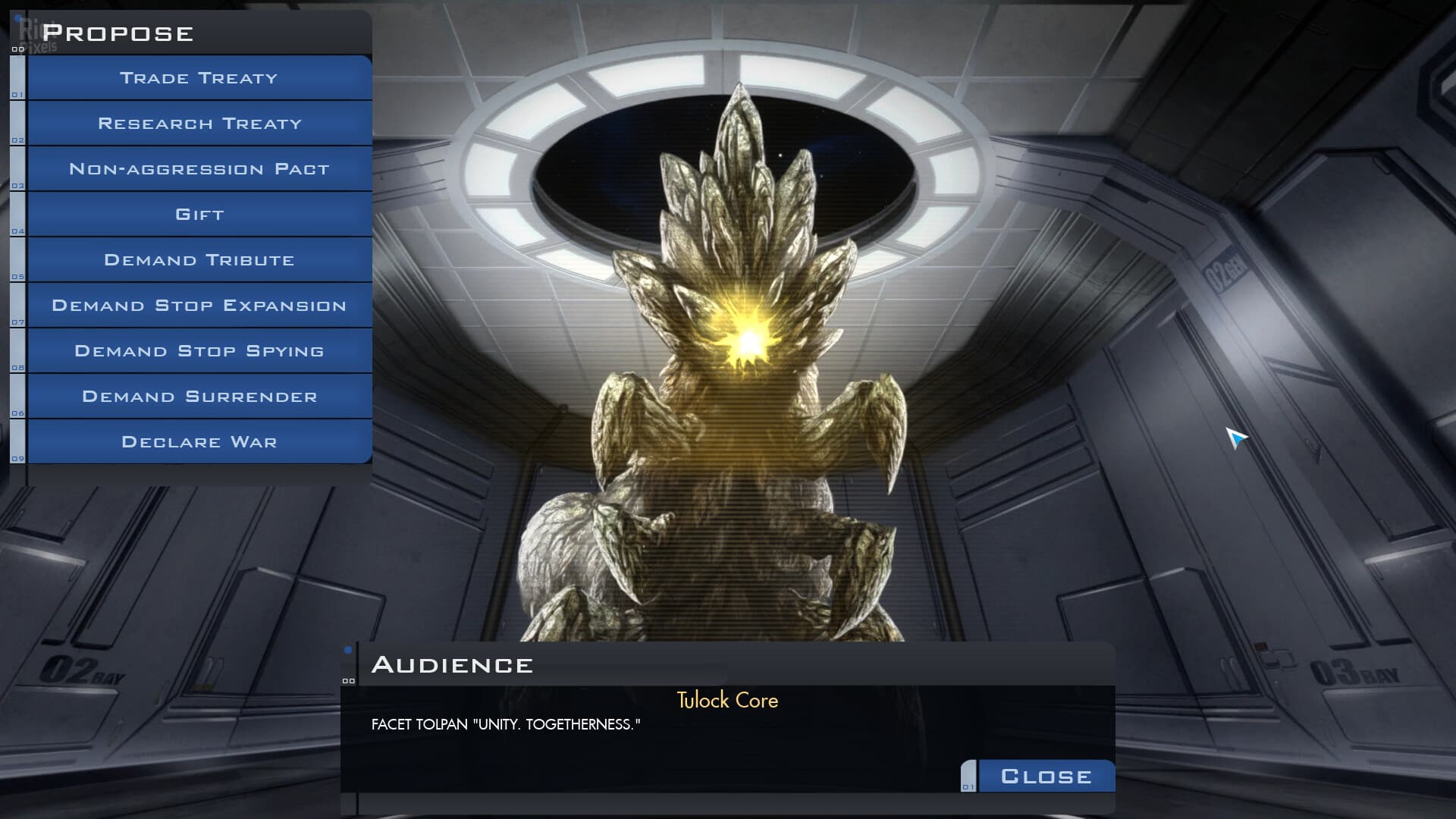 Lord of Rigel – v1.0 + Bonus Content screenshot 2