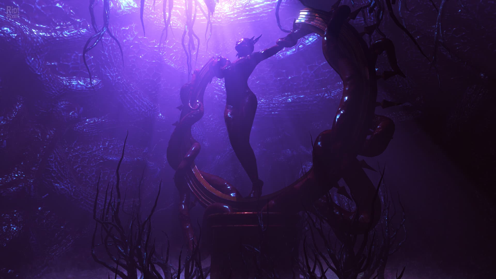 Lust for Darkness – v20180617 screenshot 4