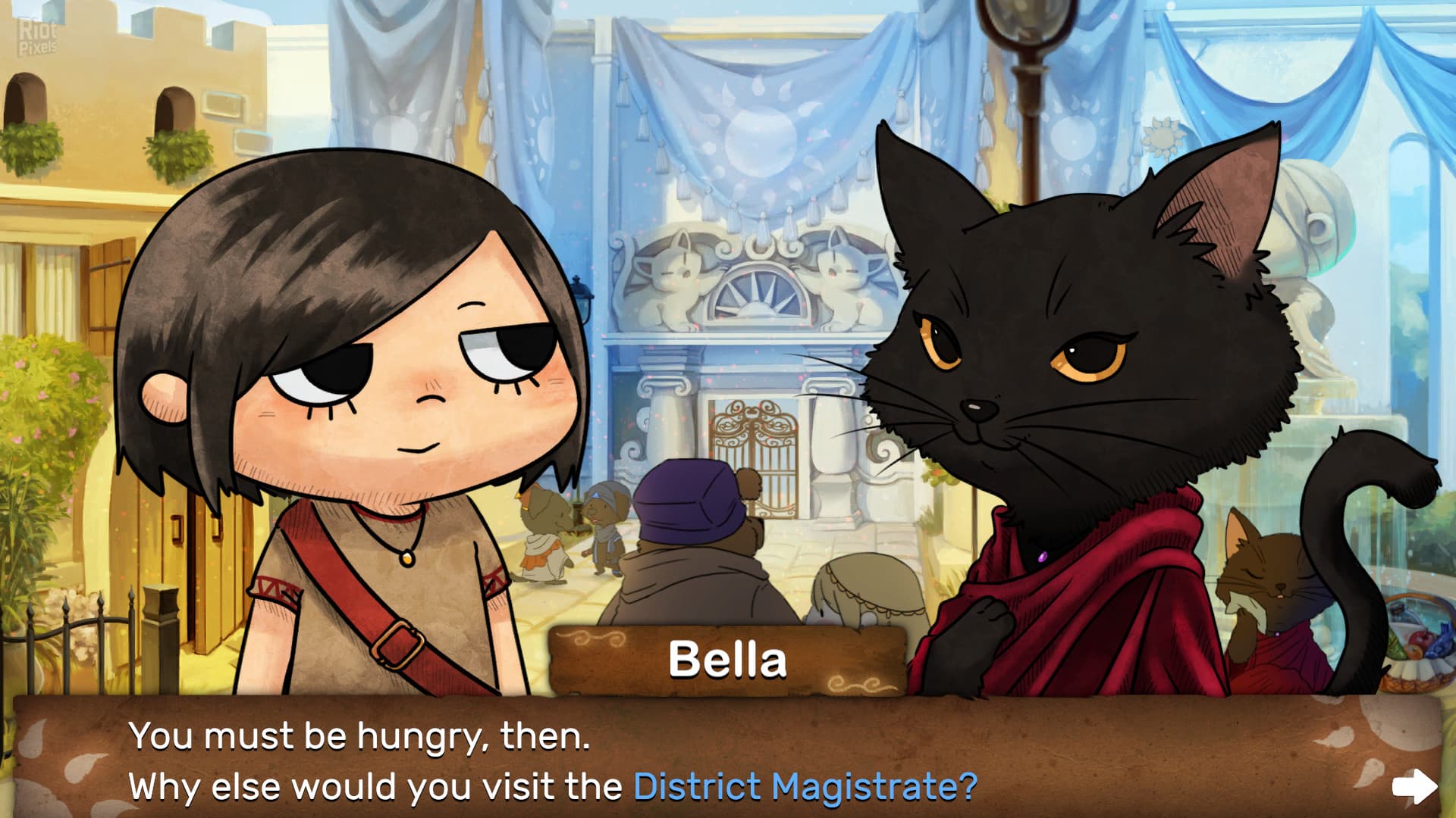 NAIRI: Tower of Shirin – Deluxe Edition – v1.06 + Bonus Content screenshot 1