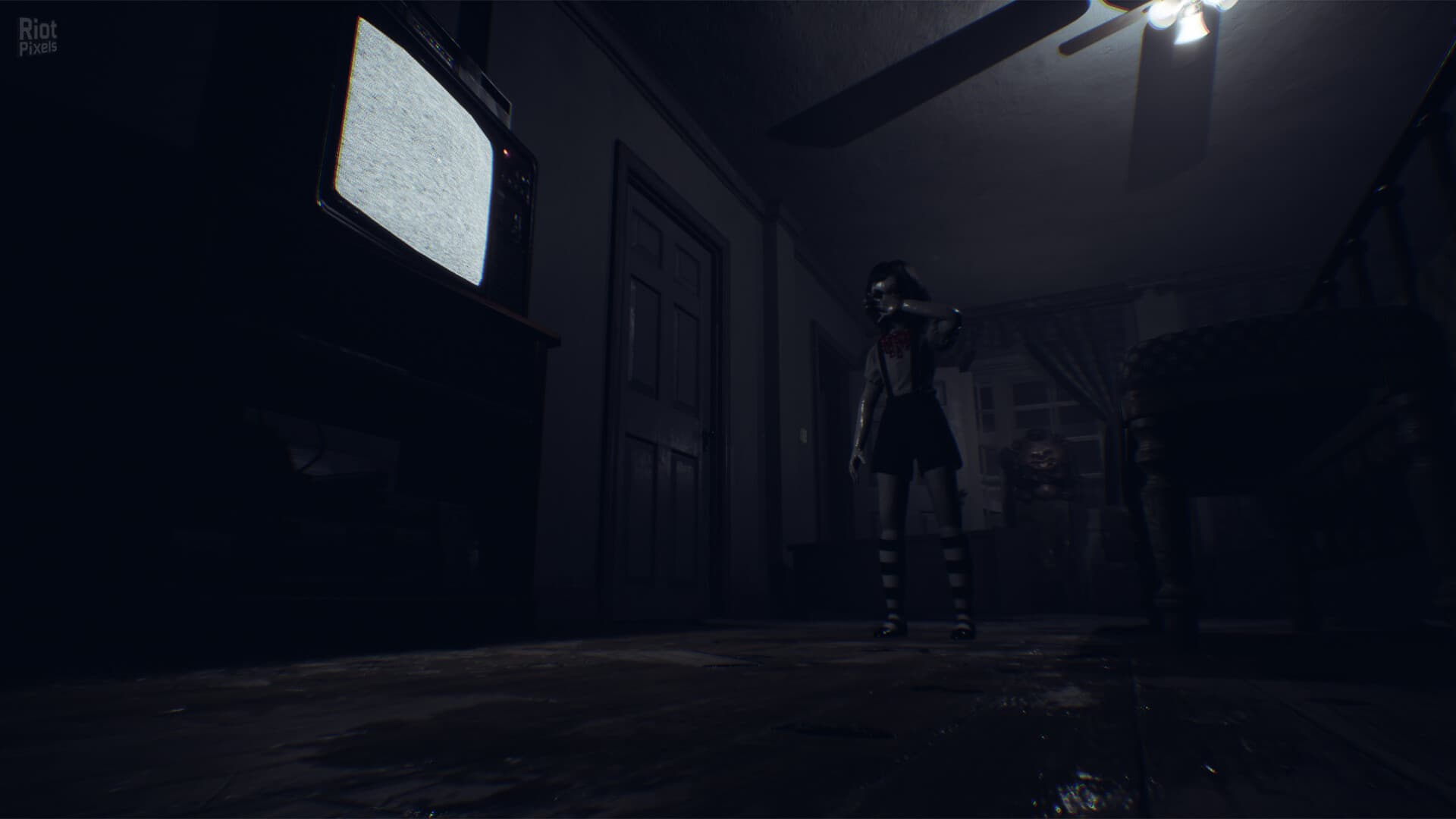 Alessia’s Dollhouse screenshot 1