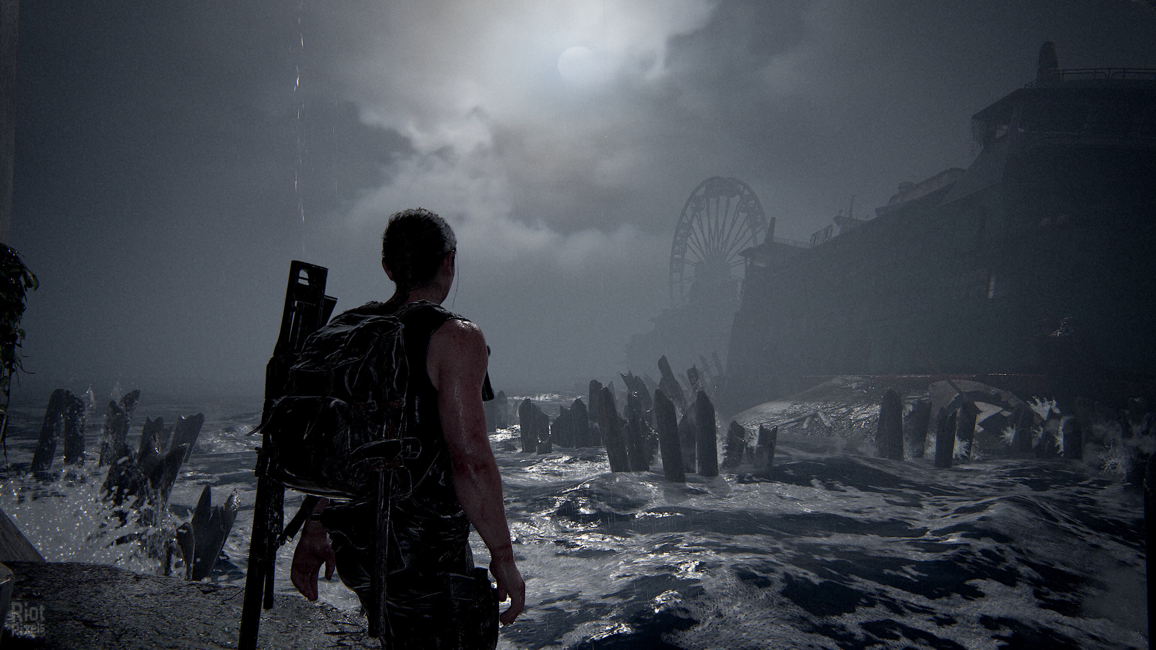 The Last of Us: Part II – Remastered, v1.0.10402.1014 + DLC + Bonus OST screenshot 5