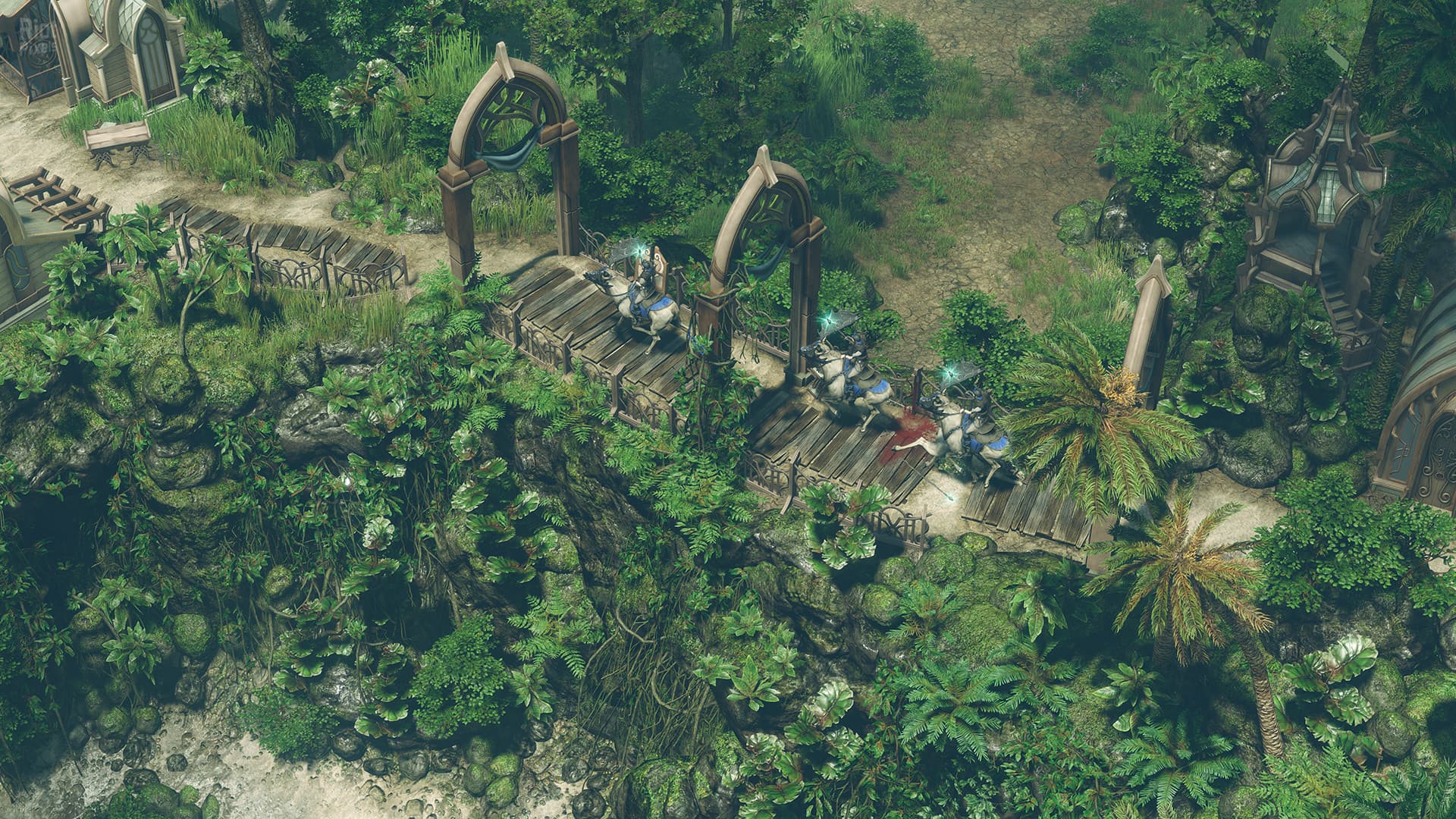 SpellForce 3 – v1.01/Update 2 screenshot 5