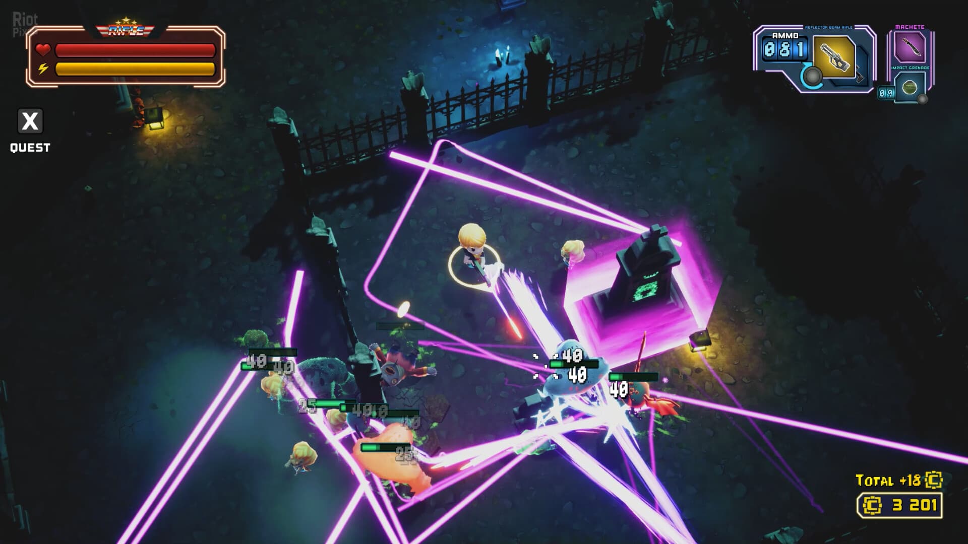 Zombie Soup – v1.0 Build 7 screenshot 2