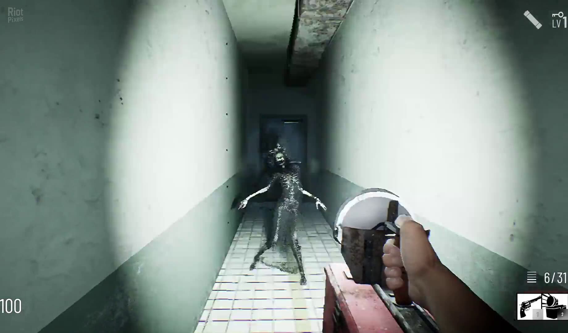 DreadHaunt – v1.0.0.20 + Windows 7 Fix screenshot 5