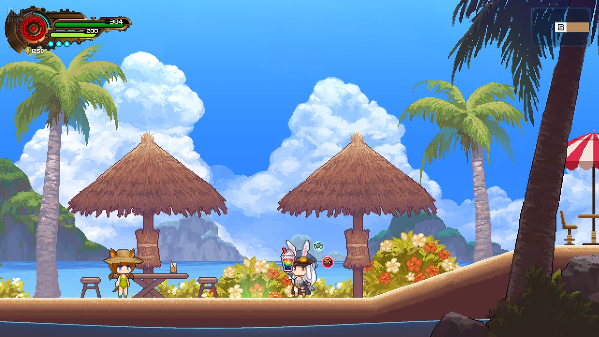 TEVI – Build 12886243 (v1.01) + Bonus Soundtrack screenshot 2