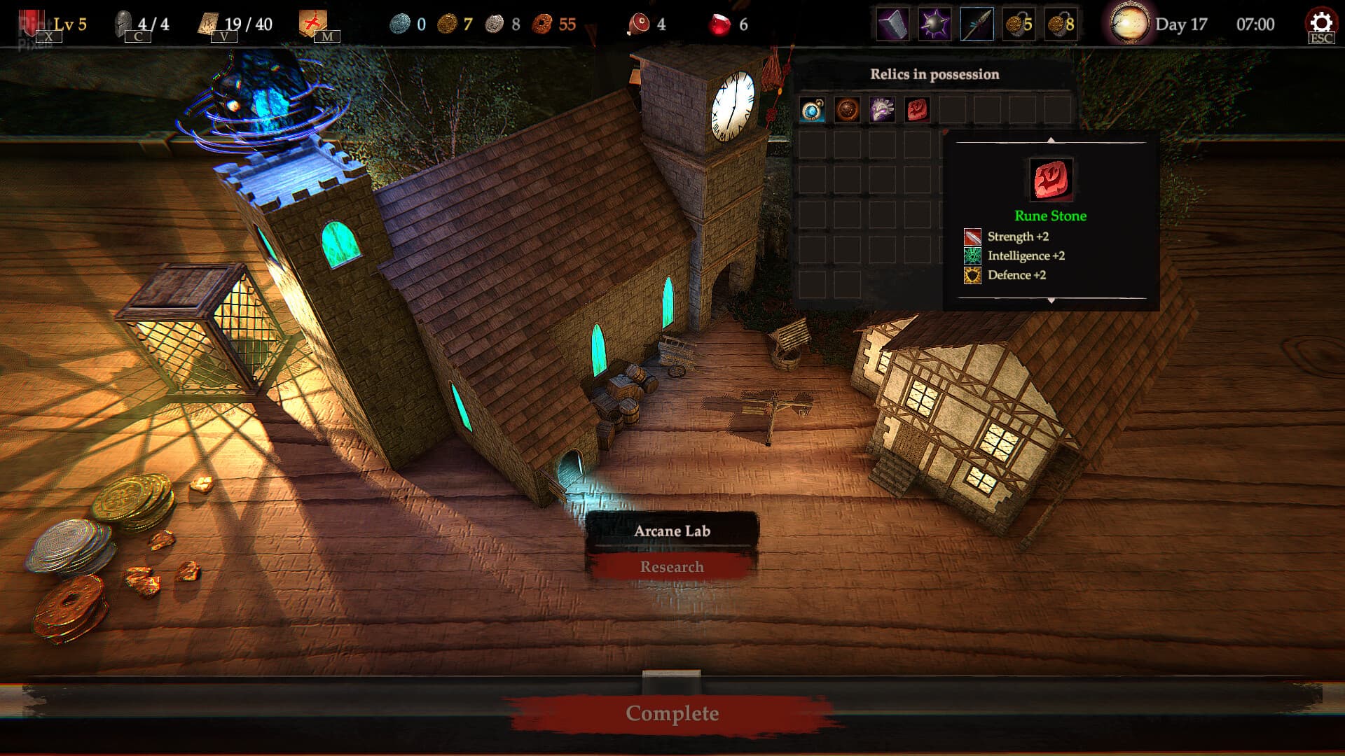 Metal March – v6.0 screenshot 6