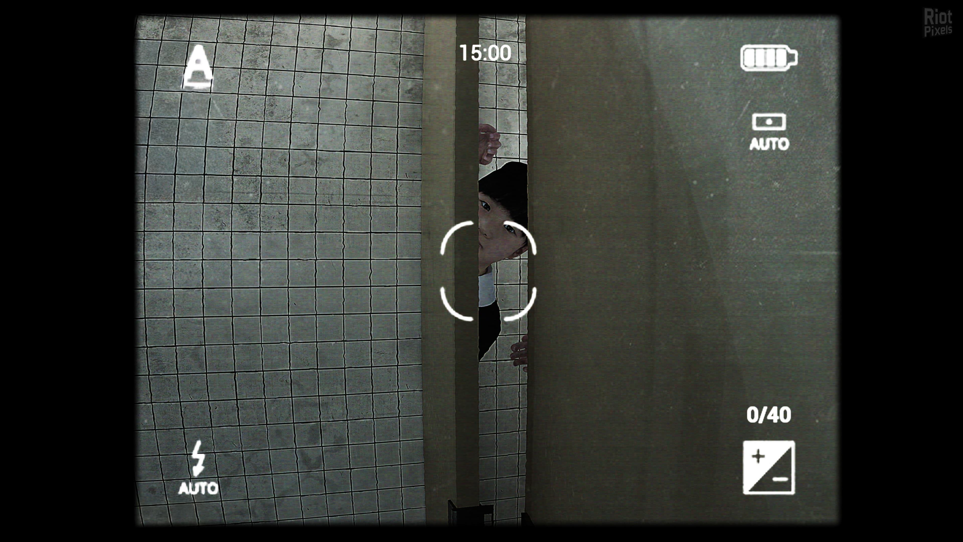 Cursed Digicam screenshot 4