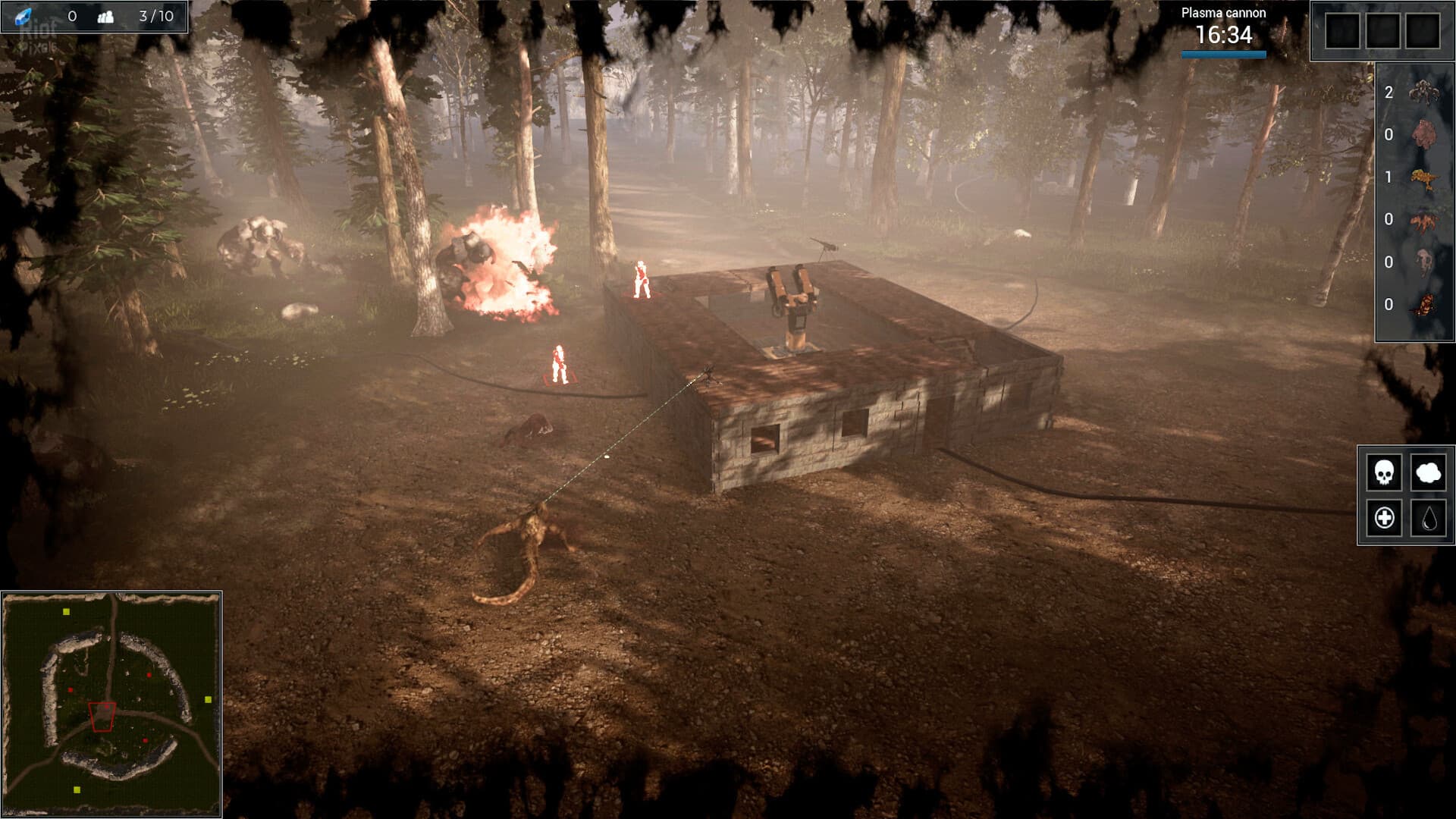 Dark Prospect – v1.0.0 + Windows 7 Fix screenshot 6