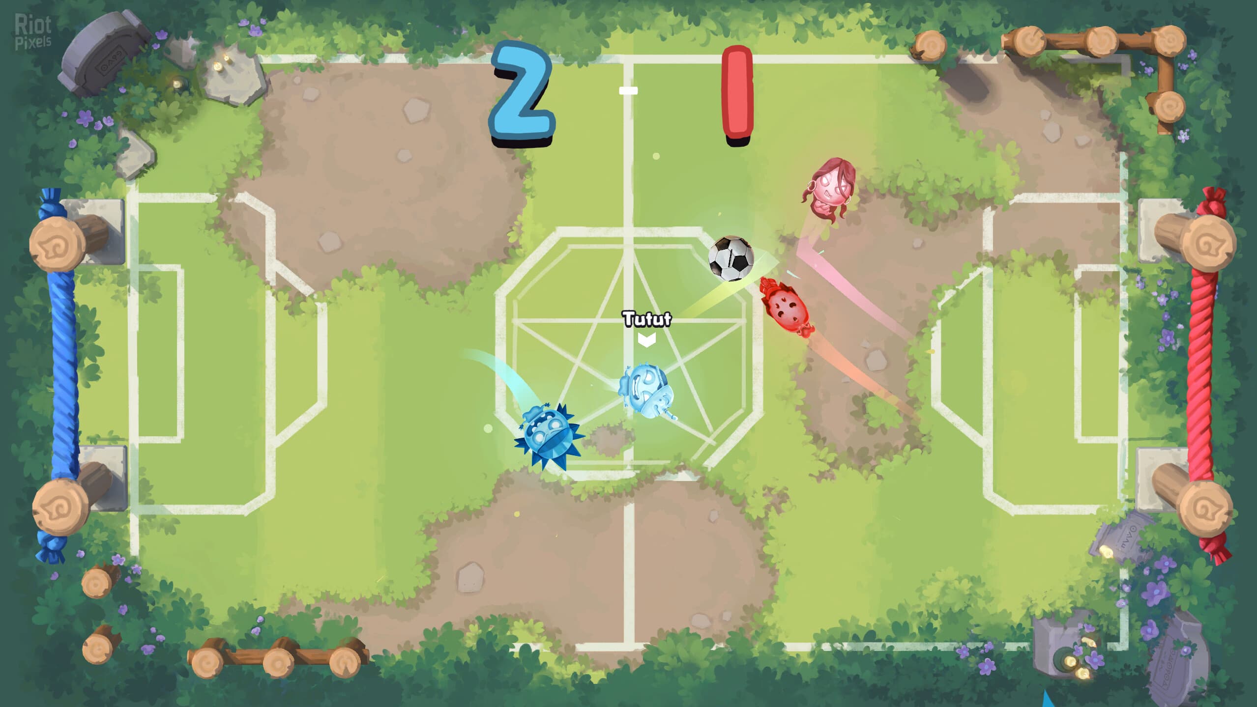 Danghost screenshot 6