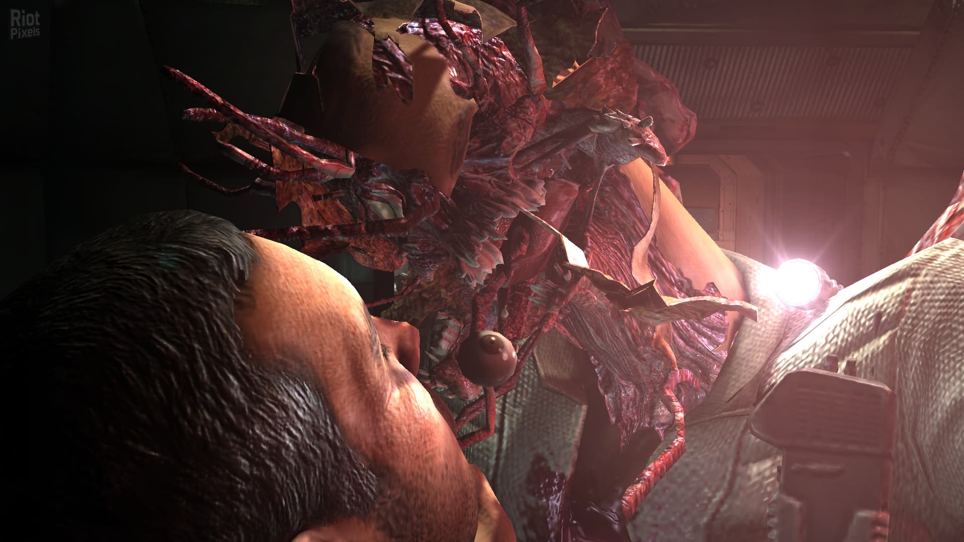 Dead Space 2: Collector’s Edition – v1.1 + All DLCs and Conduit Rooms Unlocker screenshot 1