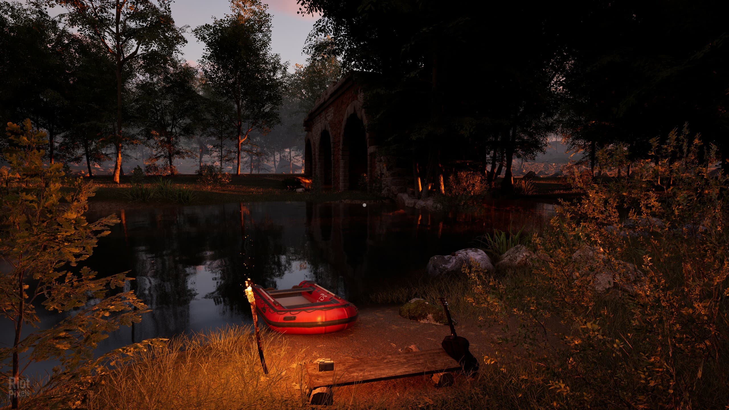 Relaxing Simulator + Windows 7 Fix screenshot 5