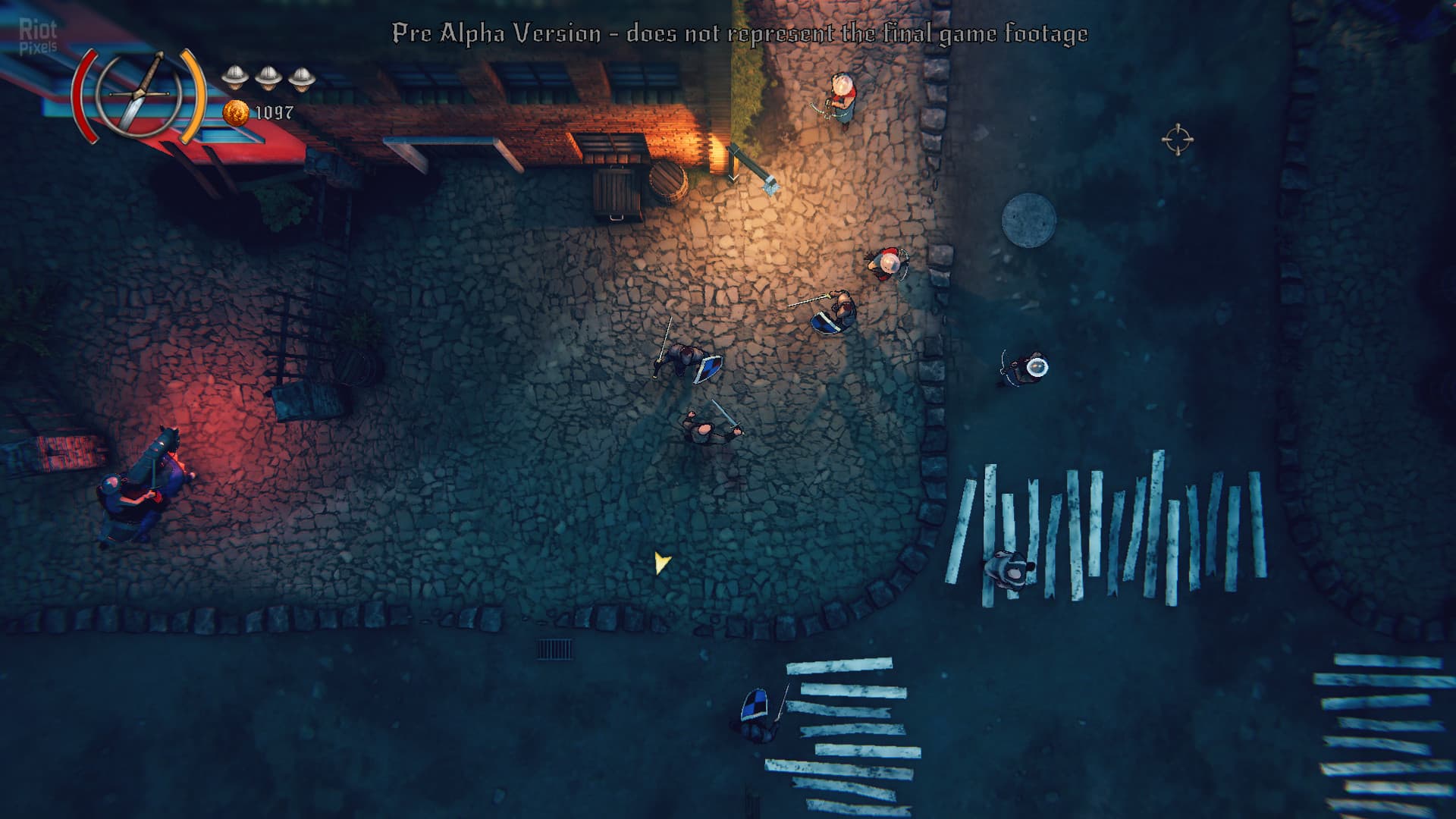Rustler – v1.03.24 + 2 DLCs screenshot 3