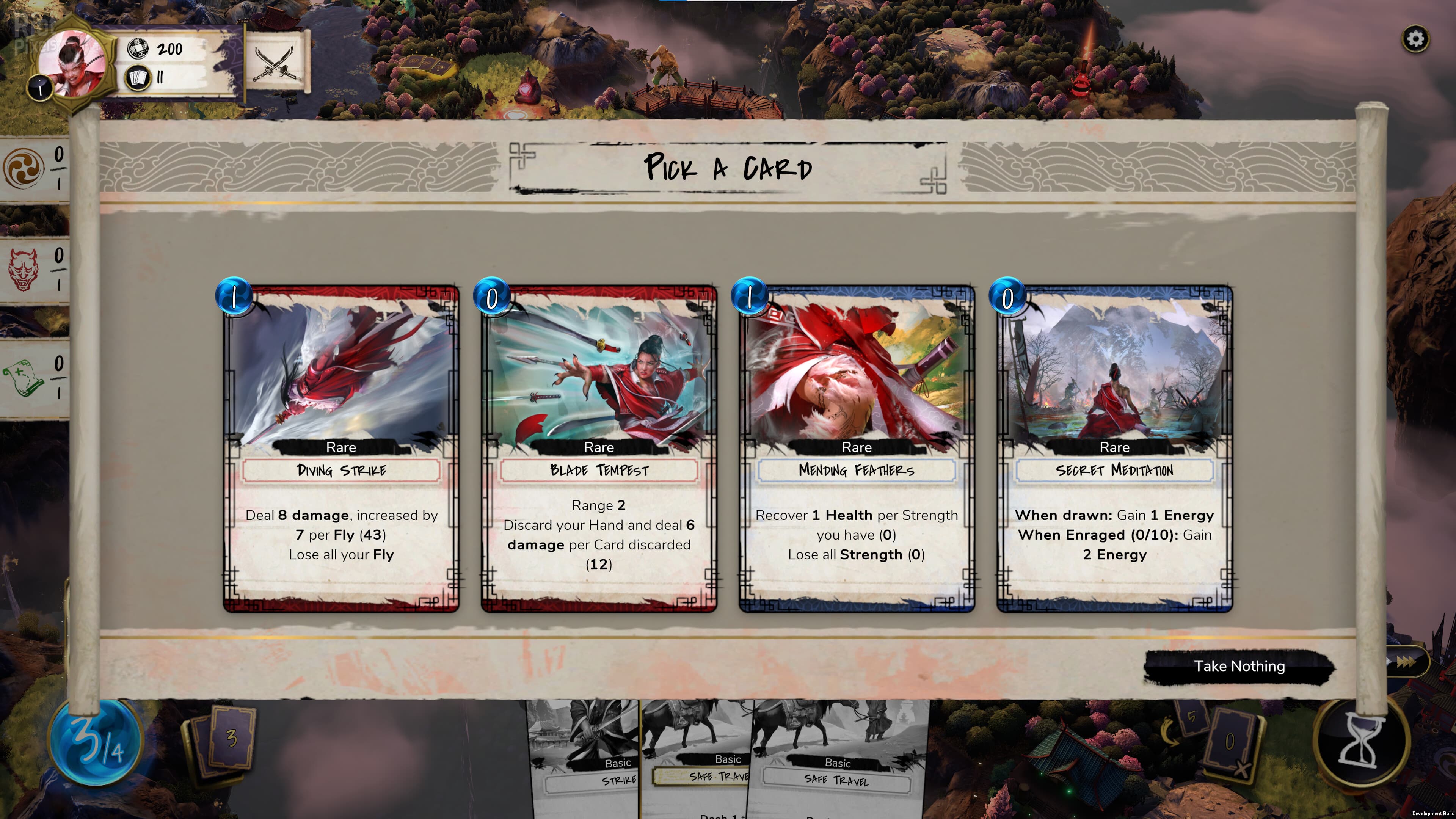 Mahokenshi – v0.4.20230124.110931 screenshot 6
