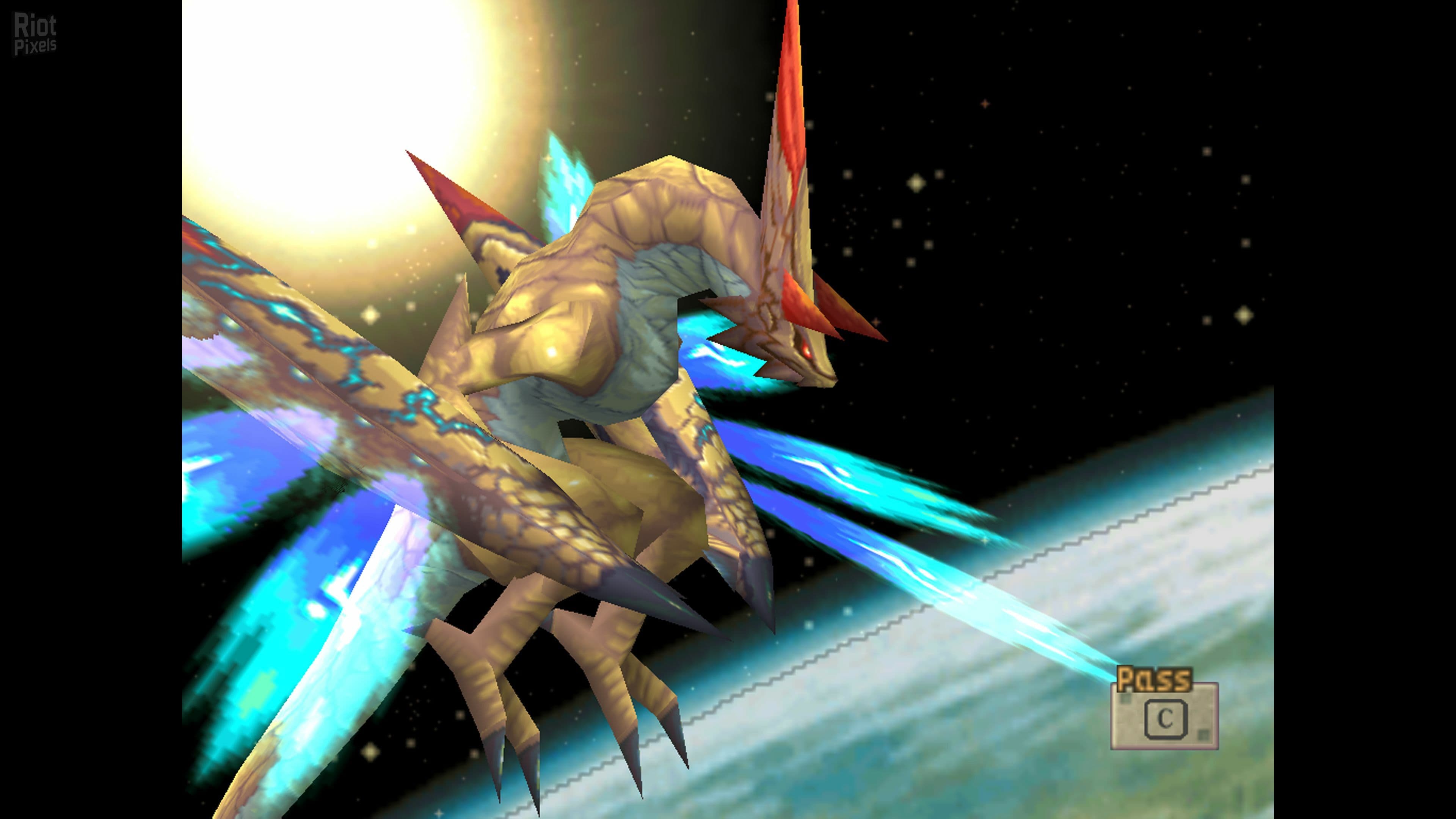 Breath of Fire IV – v1.0 HotFix screenshot 1
