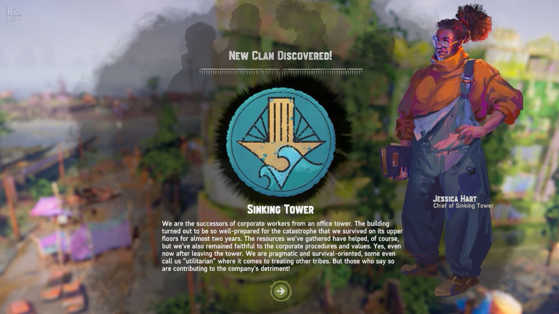 Floodland – v1.0.20915 (Hotfix 01) screenshot 2