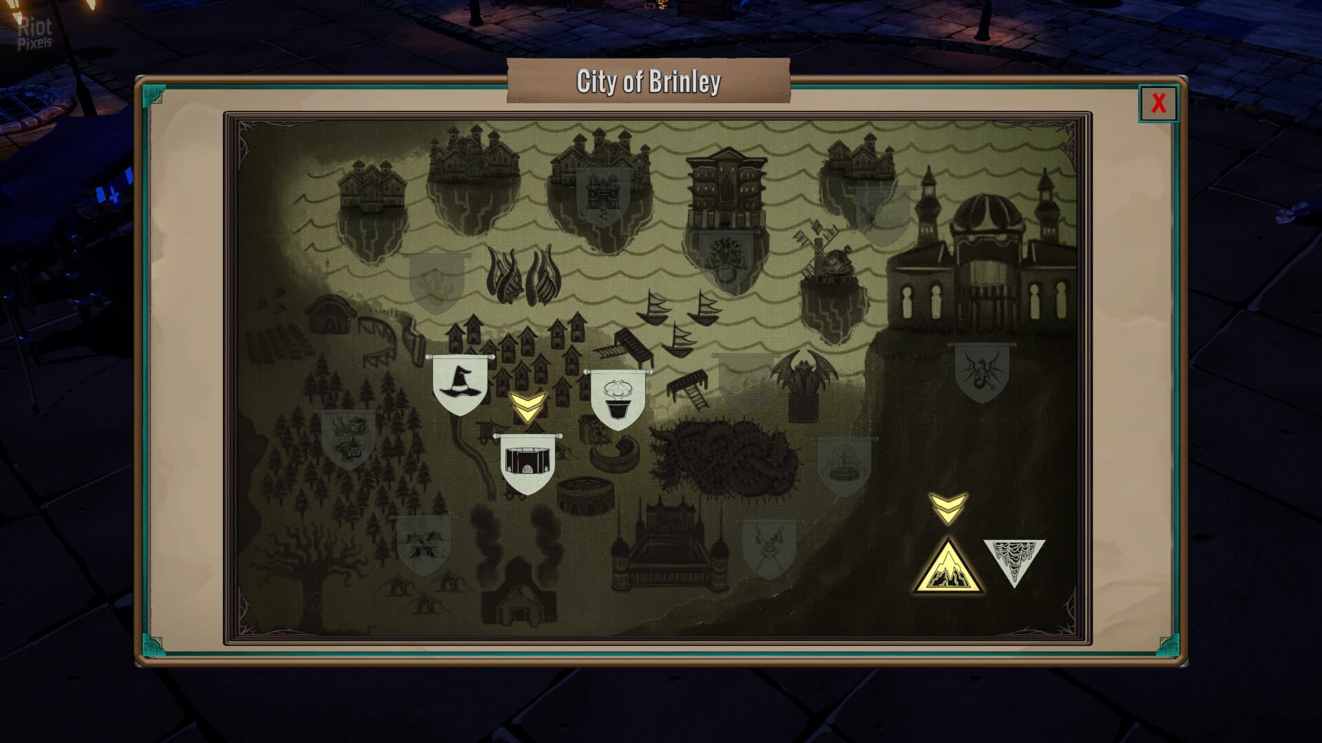 High Spirits – v1.07 screenshot 4