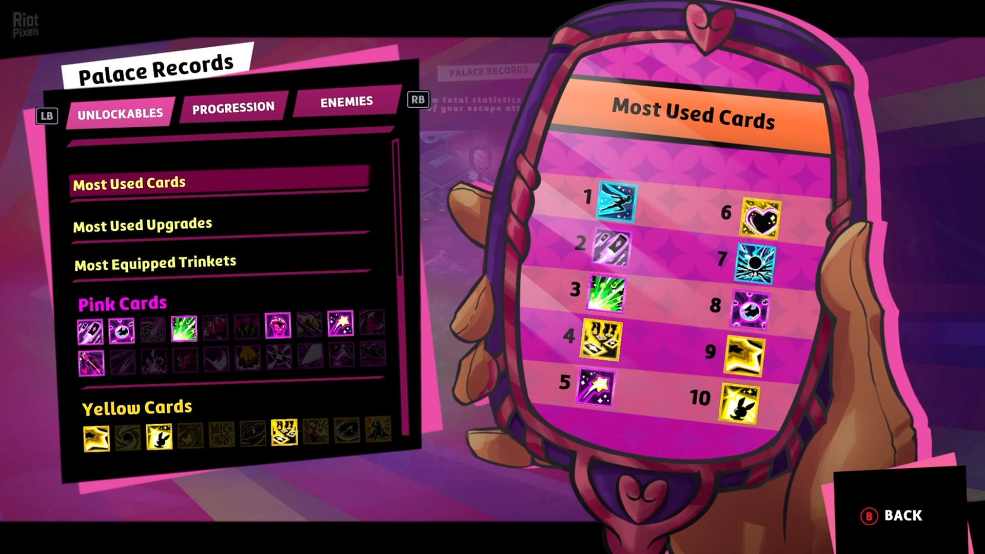 Dandy Ace – v1.0.0.0.1 screenshot 2