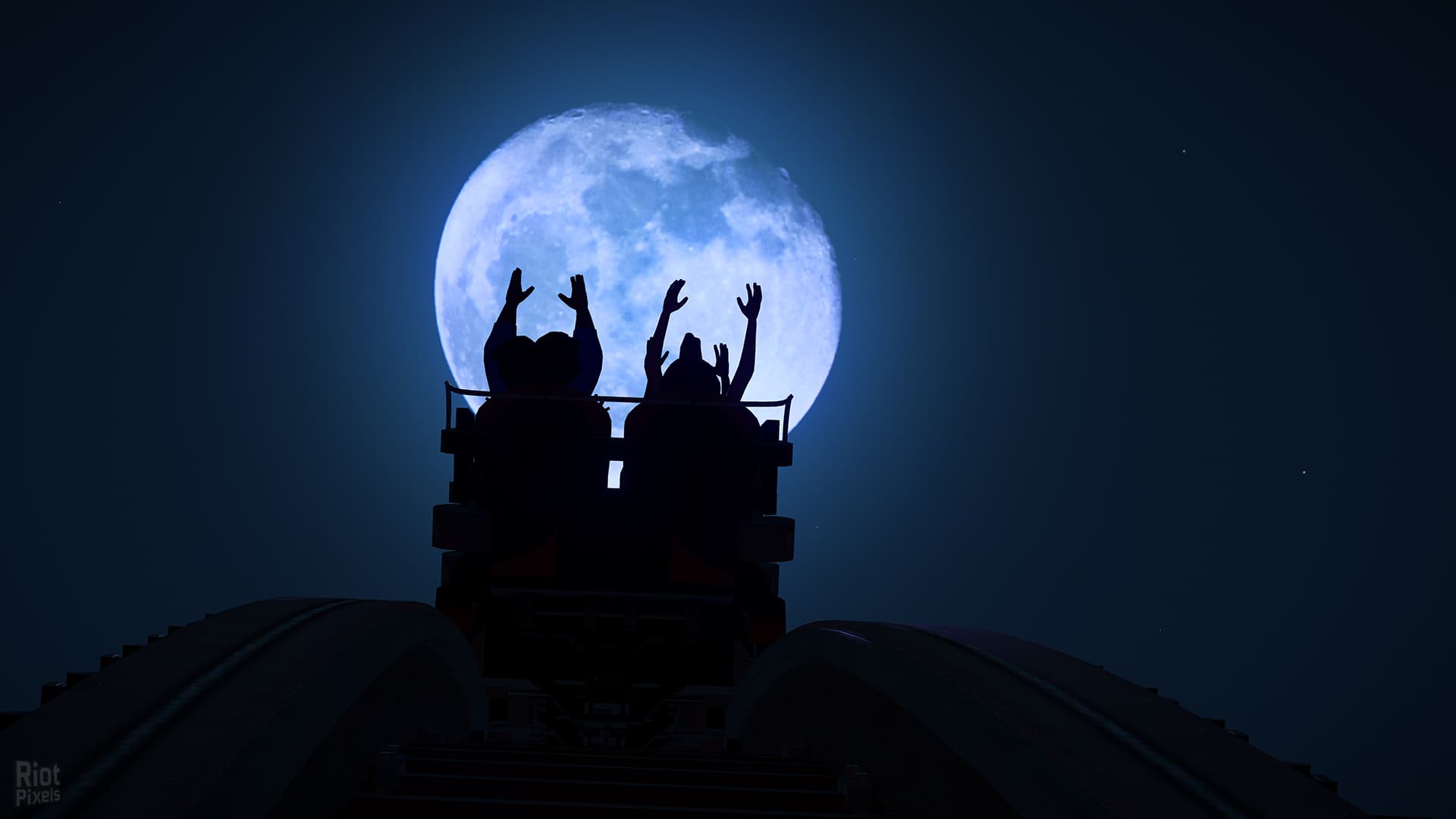 Planet Coaster – v1.6.2 + 6 DLCs screenshot 3