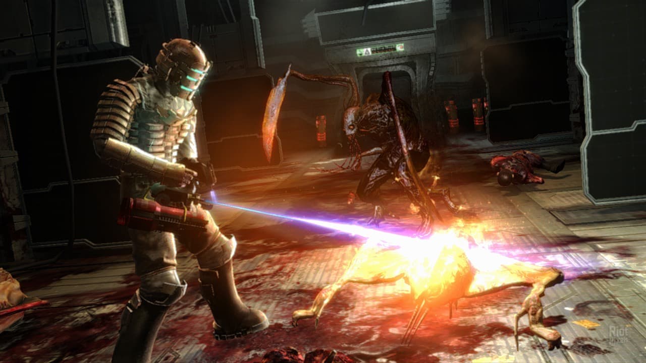 Dead Space – v1.0.0.222 GOG screenshot 6